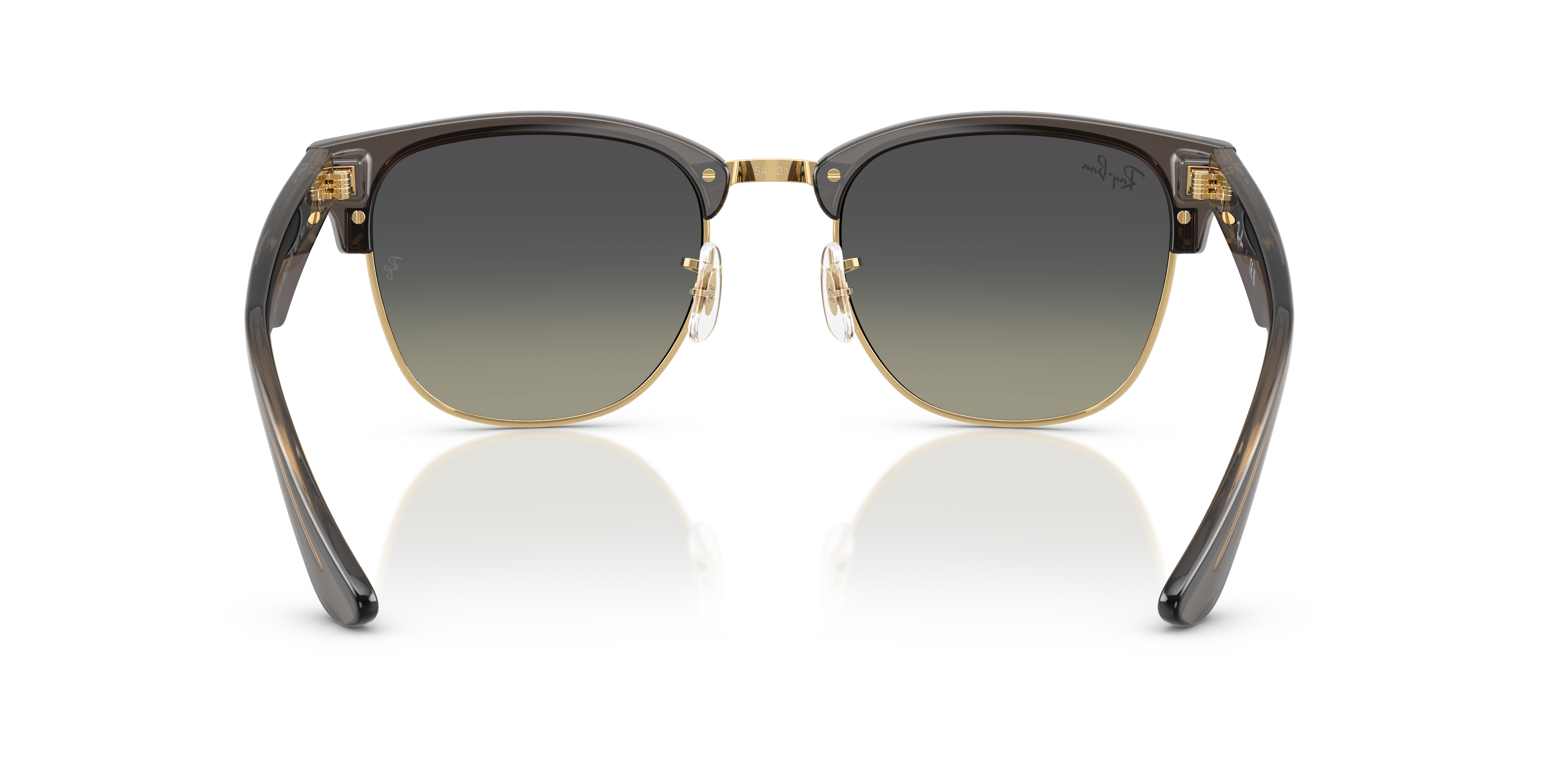 Ray-Ban Clubmaster Reverse RBR0504S 682911