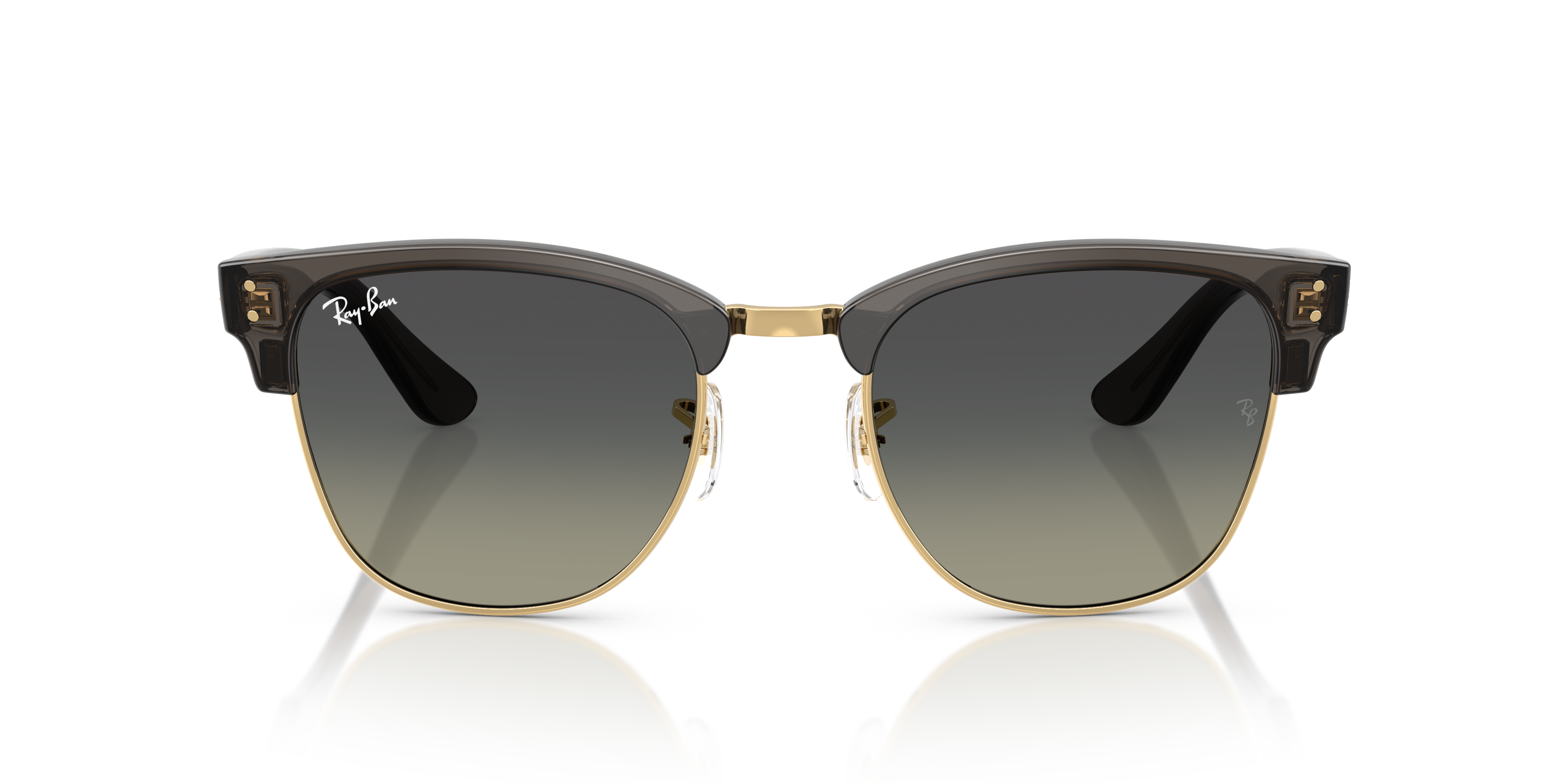 Ray-Ban Clubmaster Reverse RBR0504S 682911