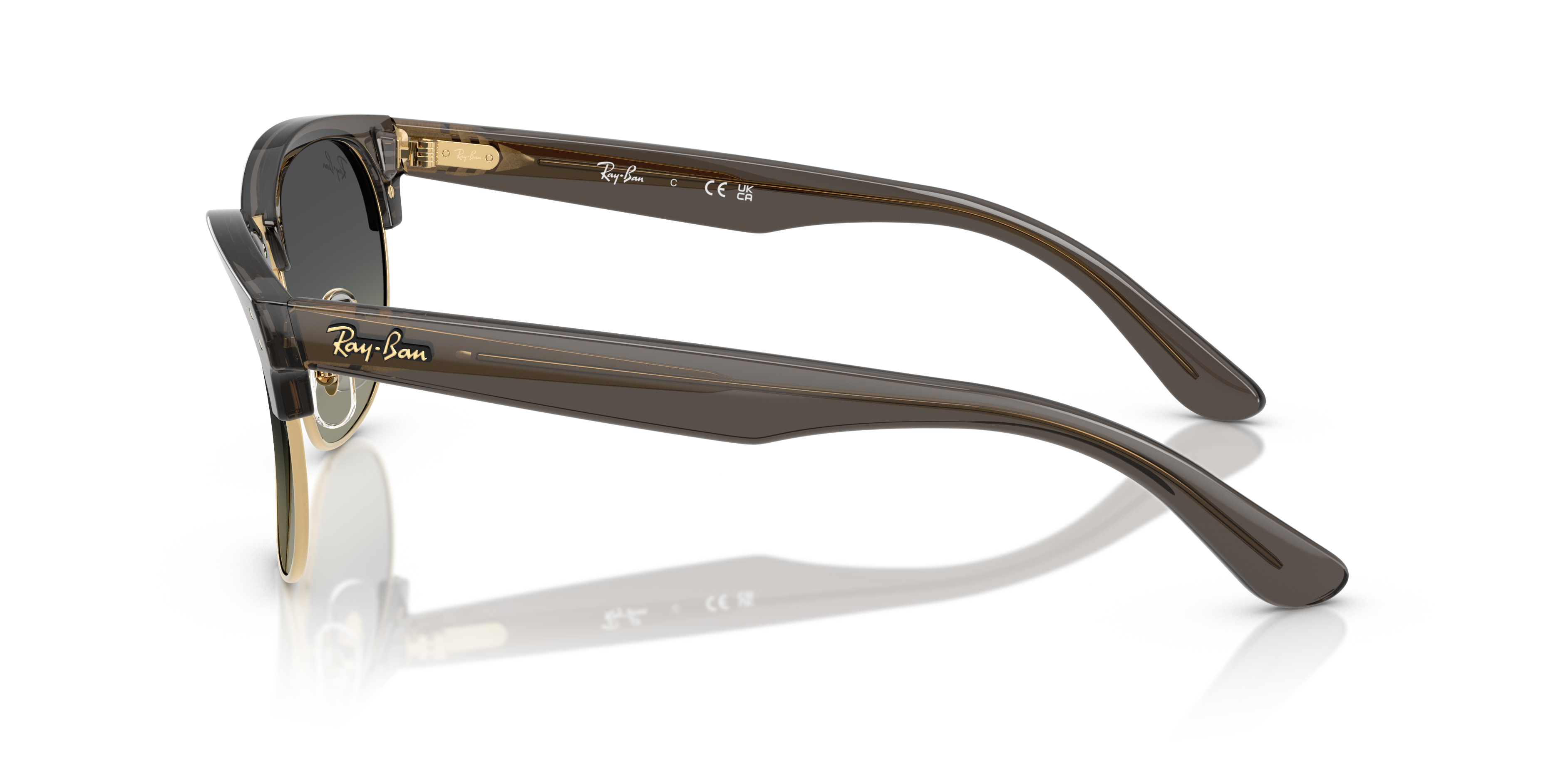 Ray-Ban Clubmaster Reverse RBR0504S 682911