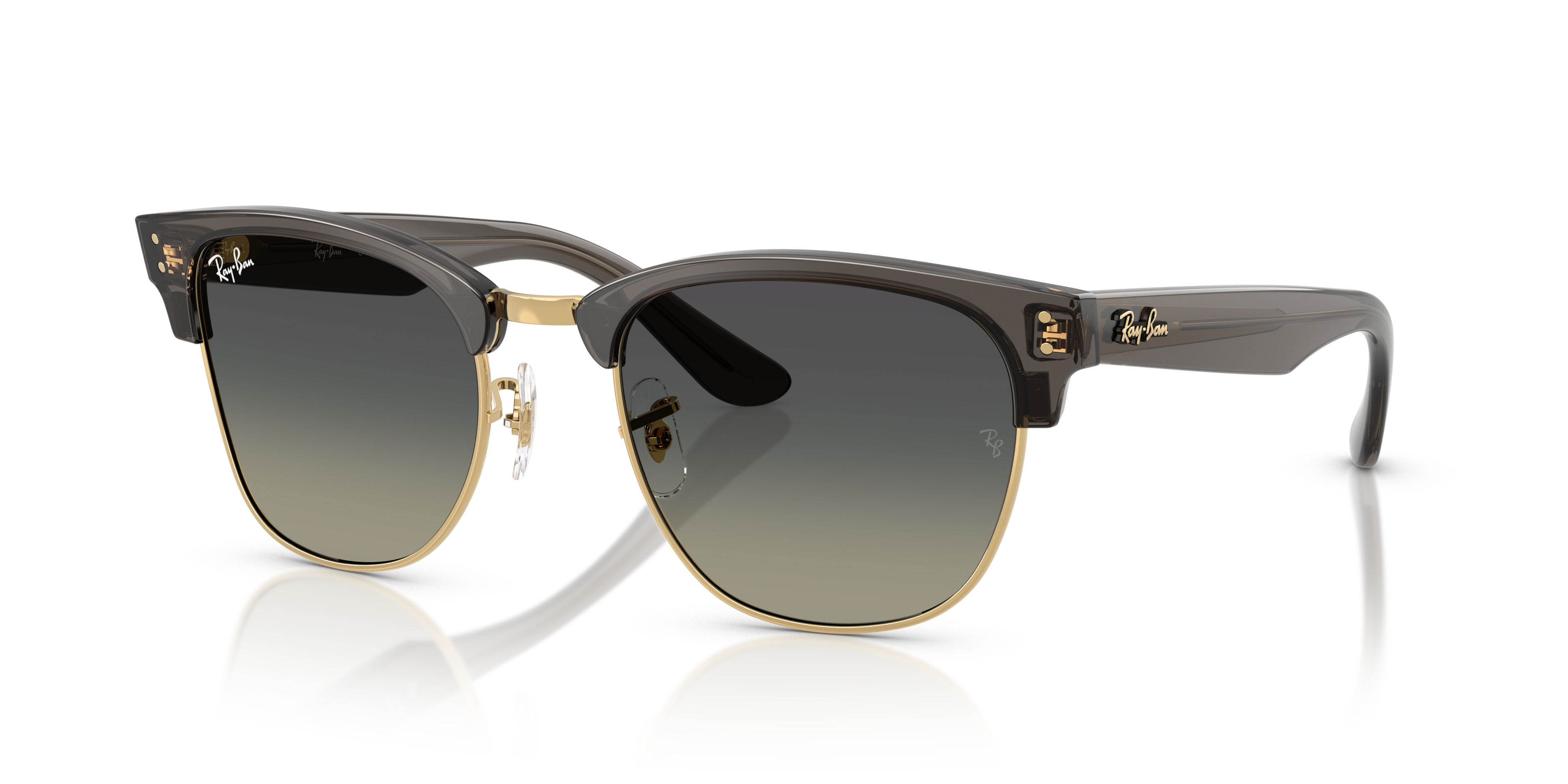 Ray-Ban Clubmaster Reverse RBR0504S 682911