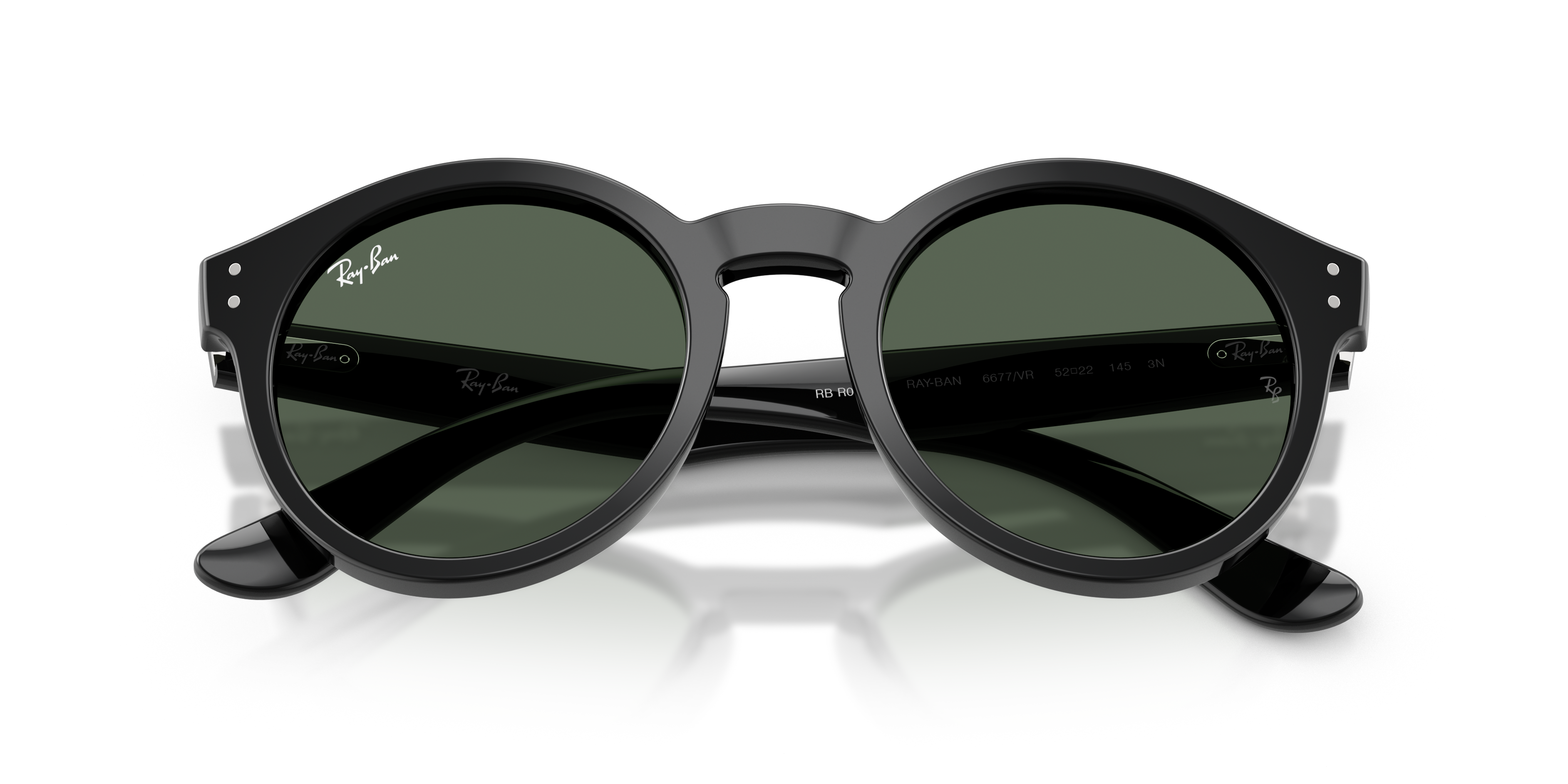 Ray-Ban RBR0505S 6677VR