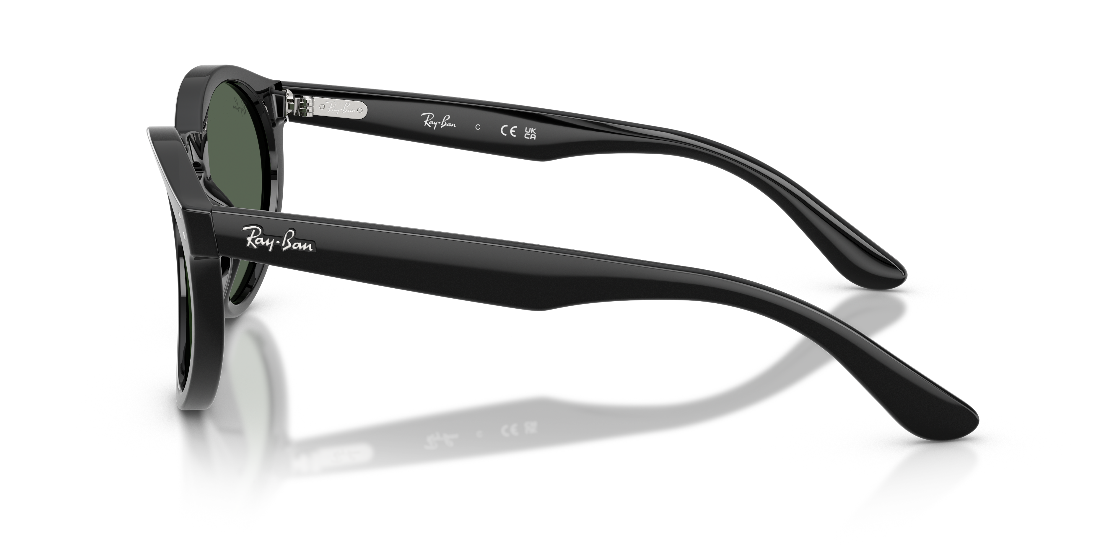 Ray-Ban RBR0505S 6677VR