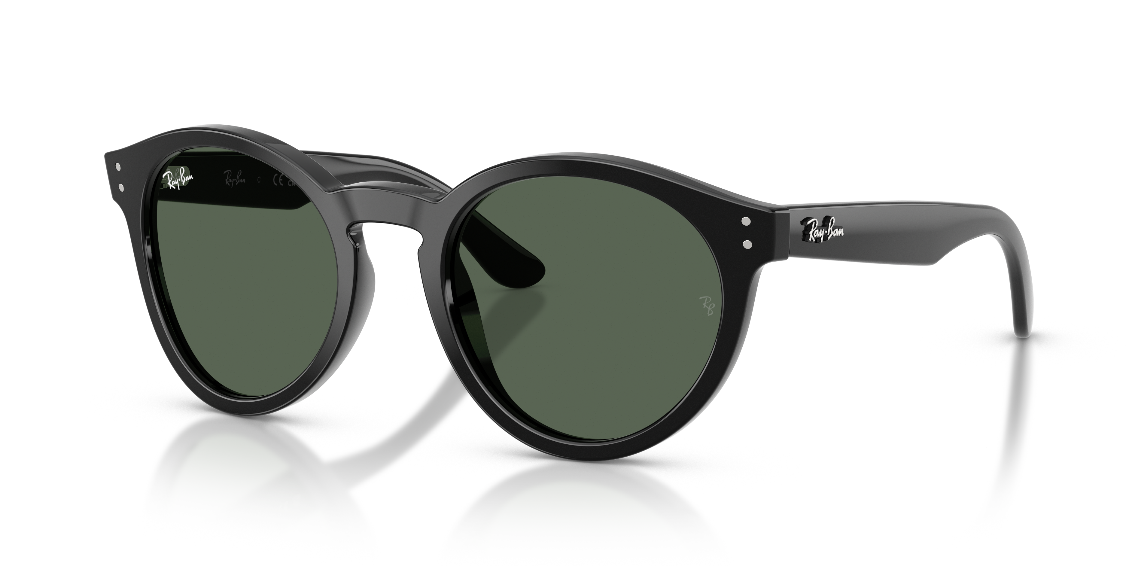 Ray-Ban RBR0505S 6677VR