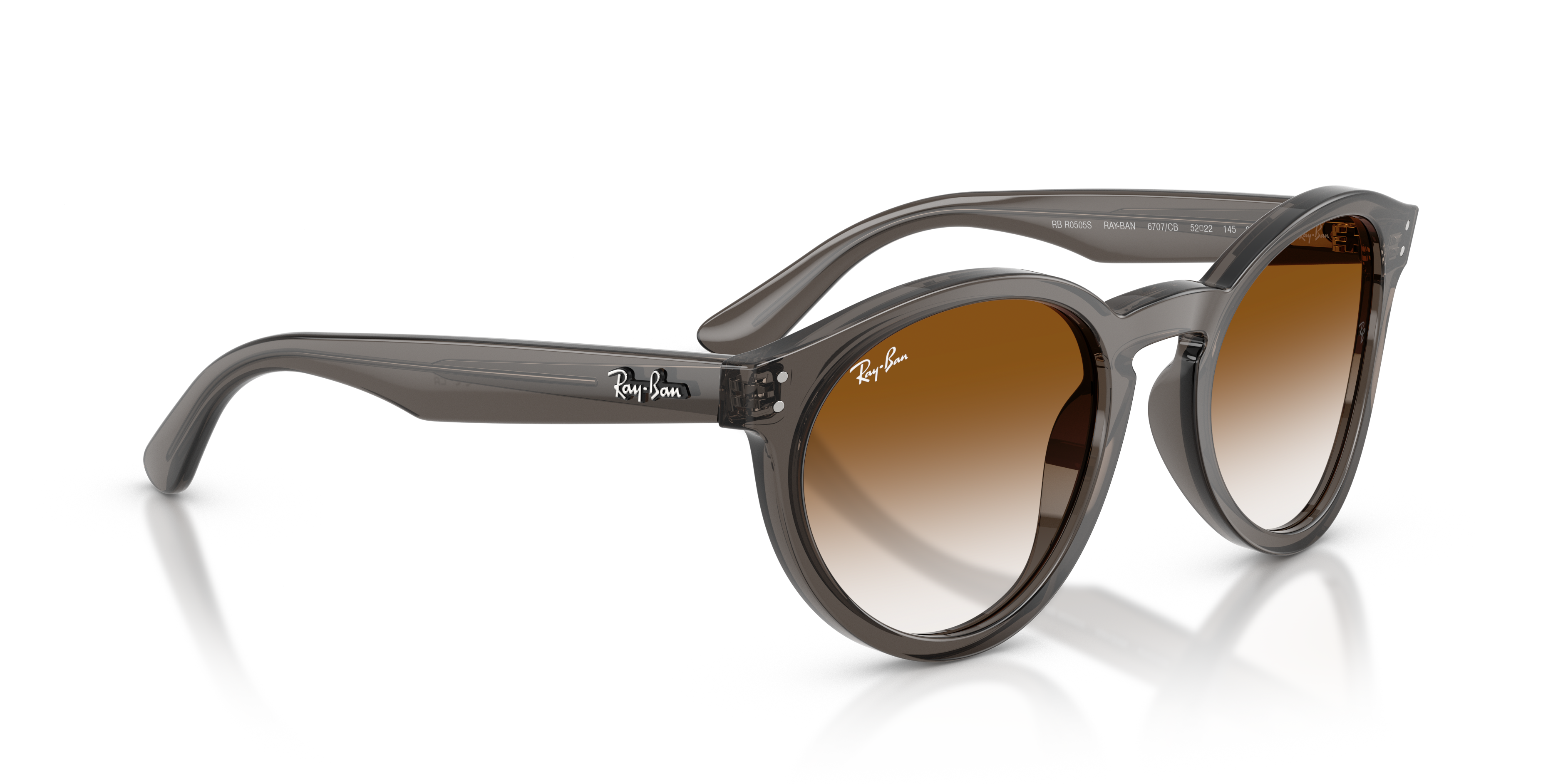 Ray-Ban RBR0505S 6707CB