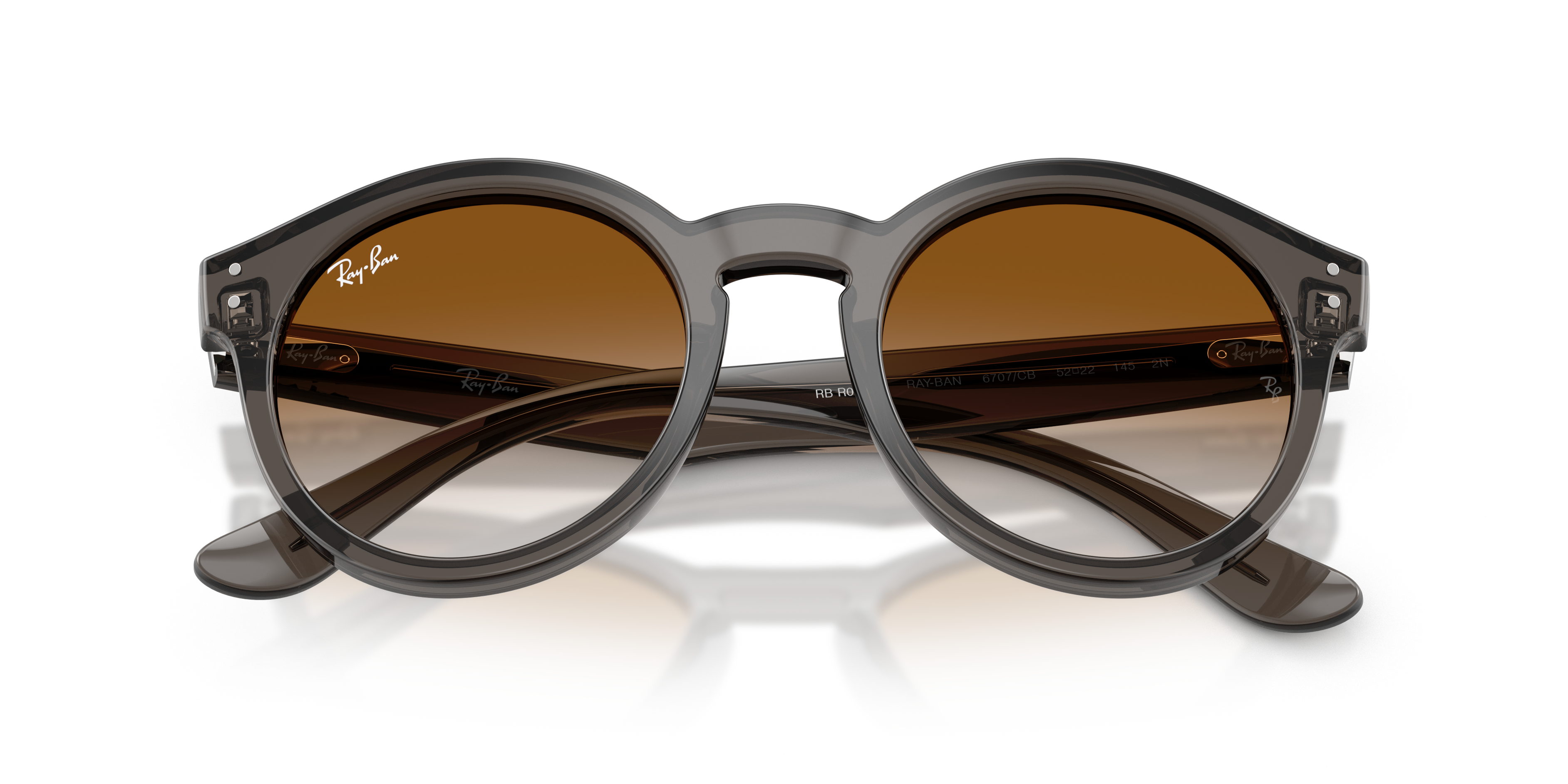 Ray-Ban RBR0505S 6707CB