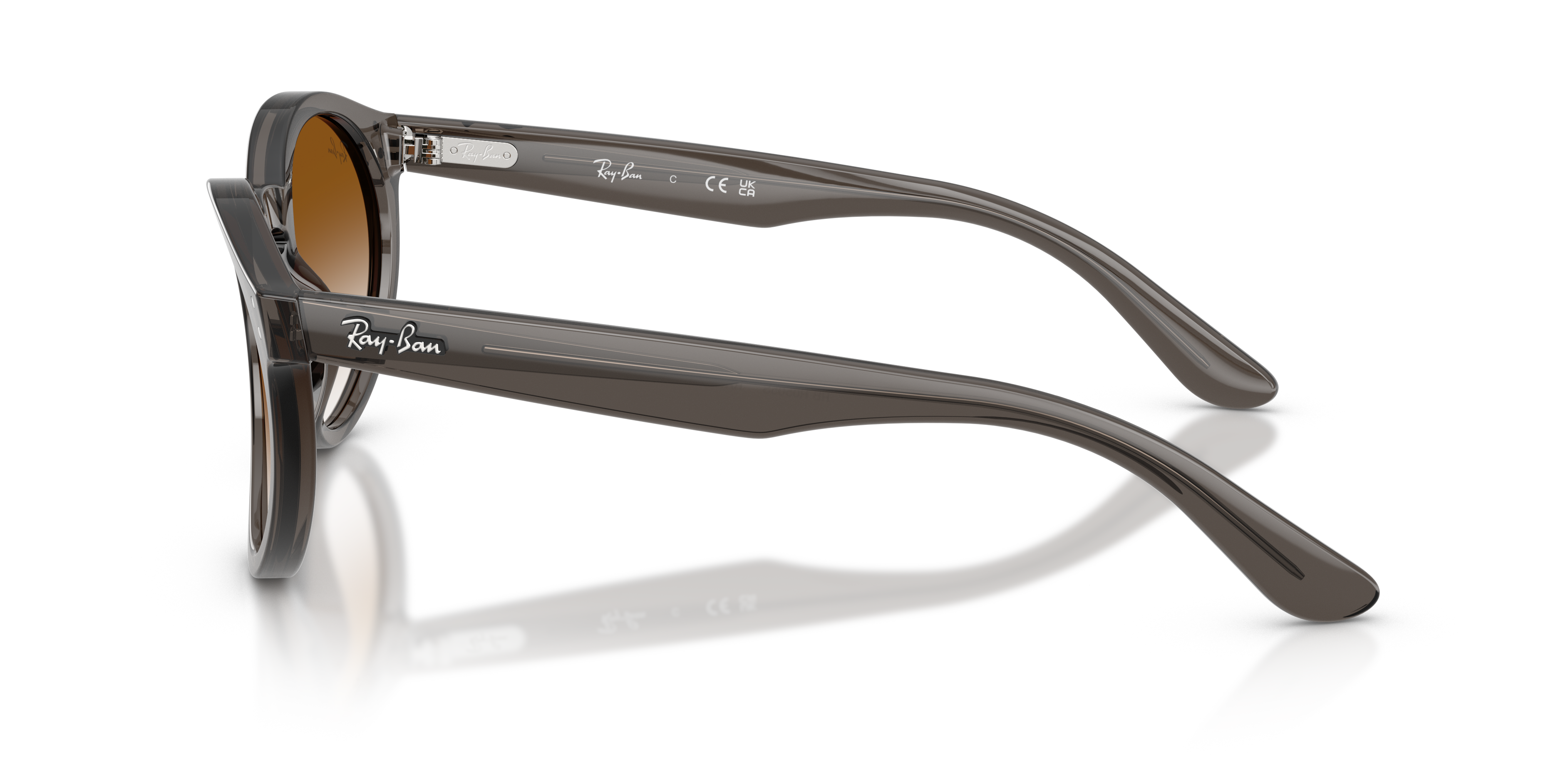 Ray-Ban RBR0505S 6707CB