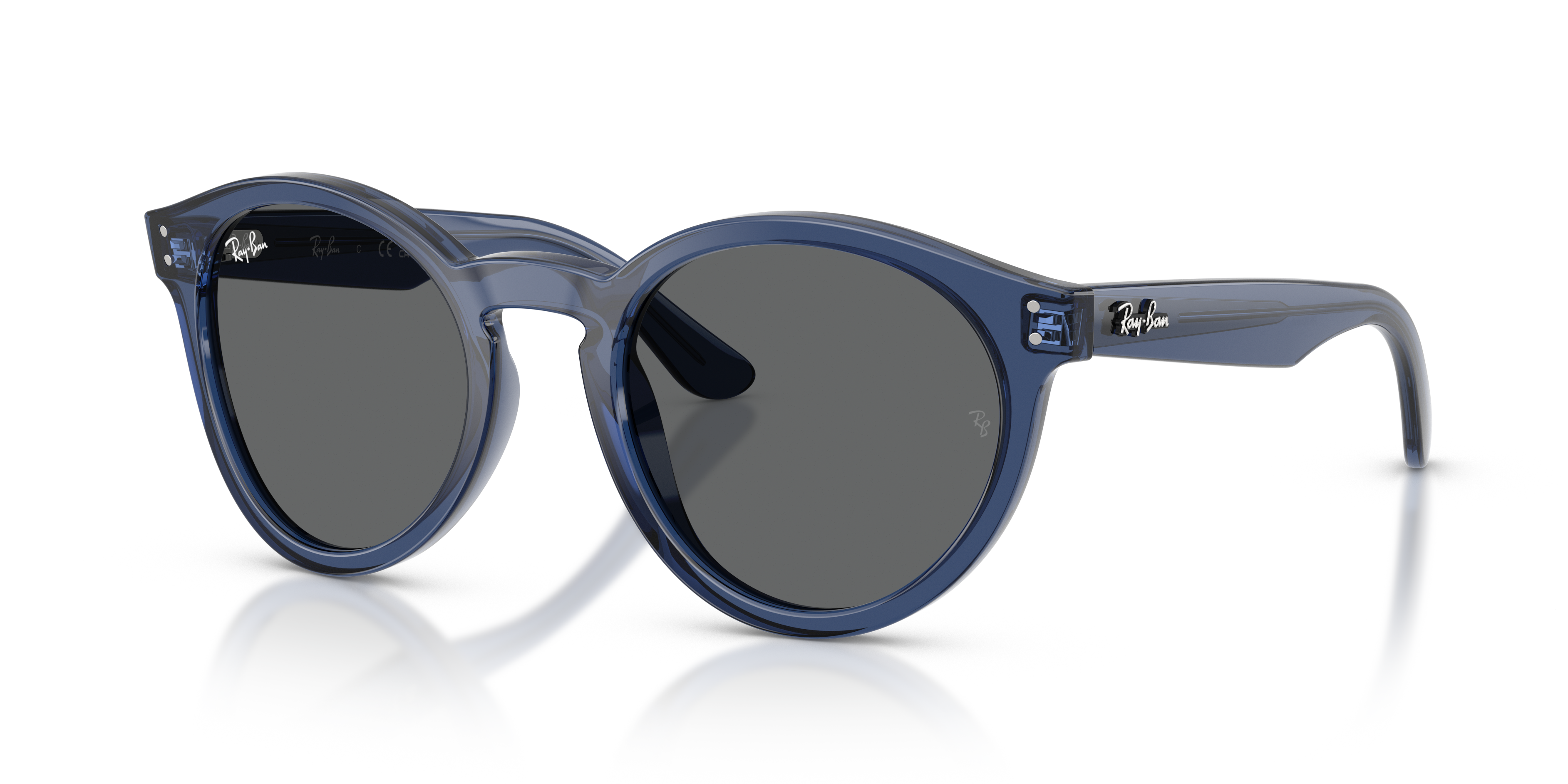 Ray-Ban RBR0505S 6708GR