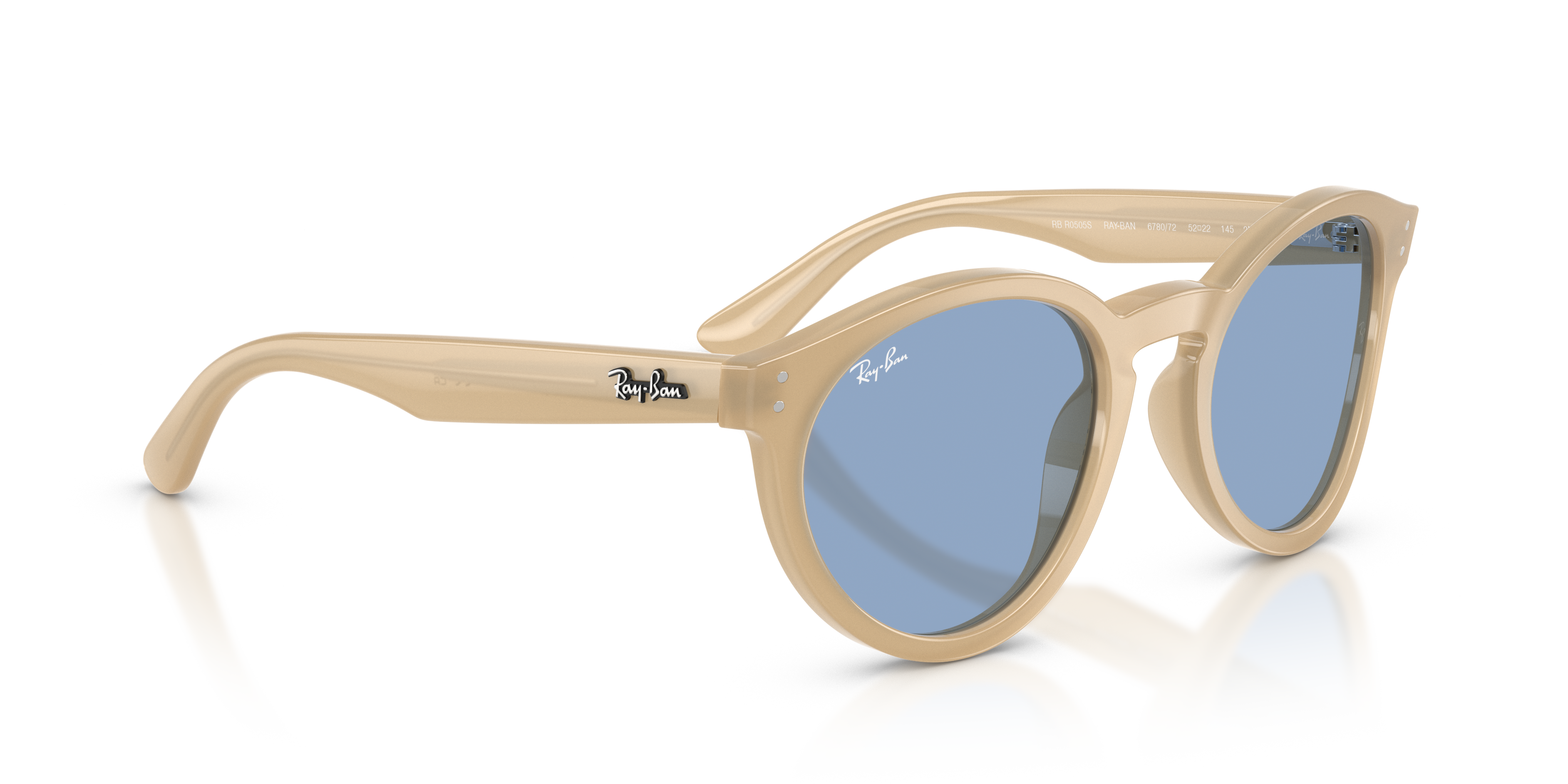 Ray-Ban RBR0505S 678072