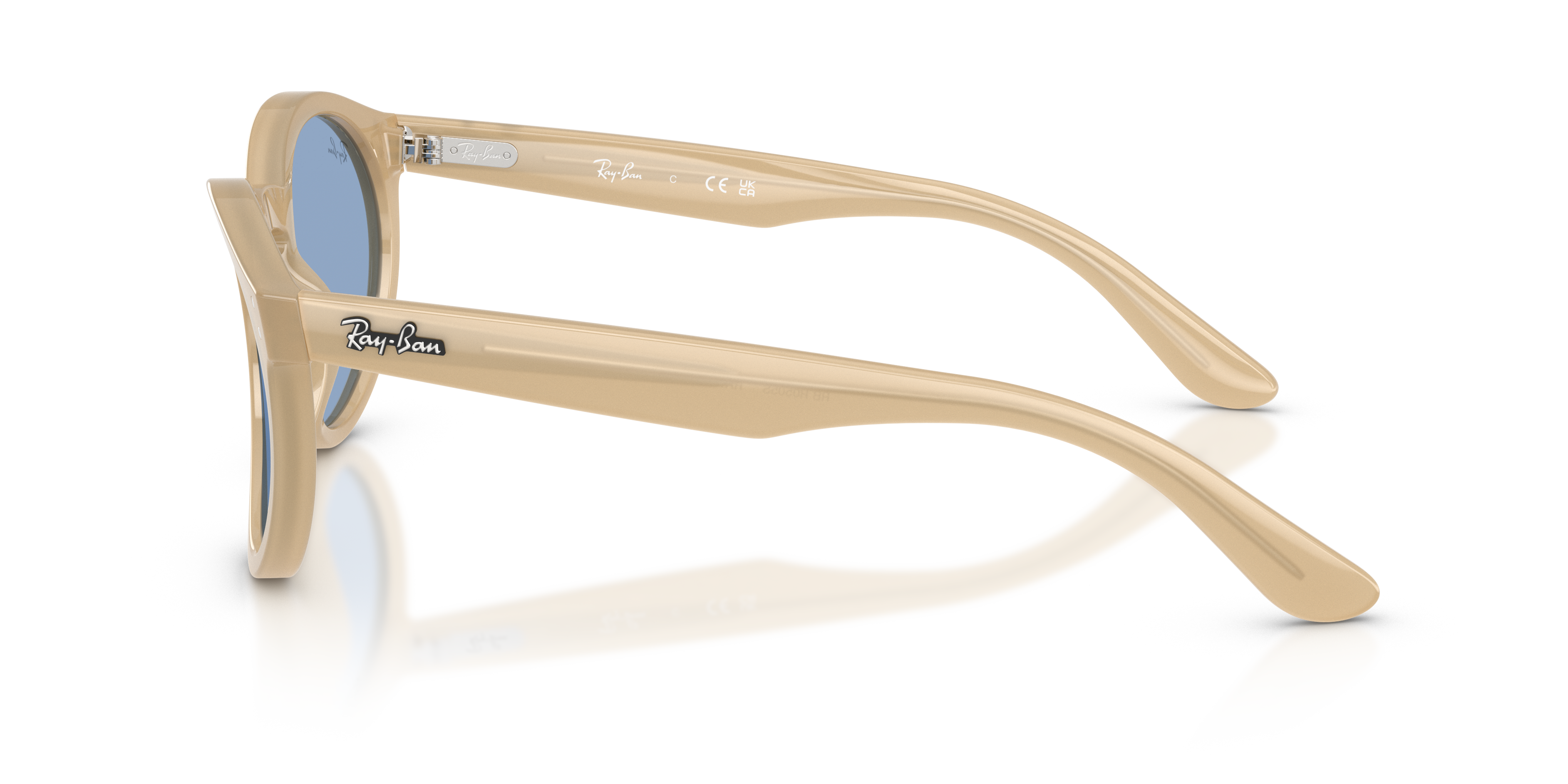 Ray-Ban RBR0505S 678072