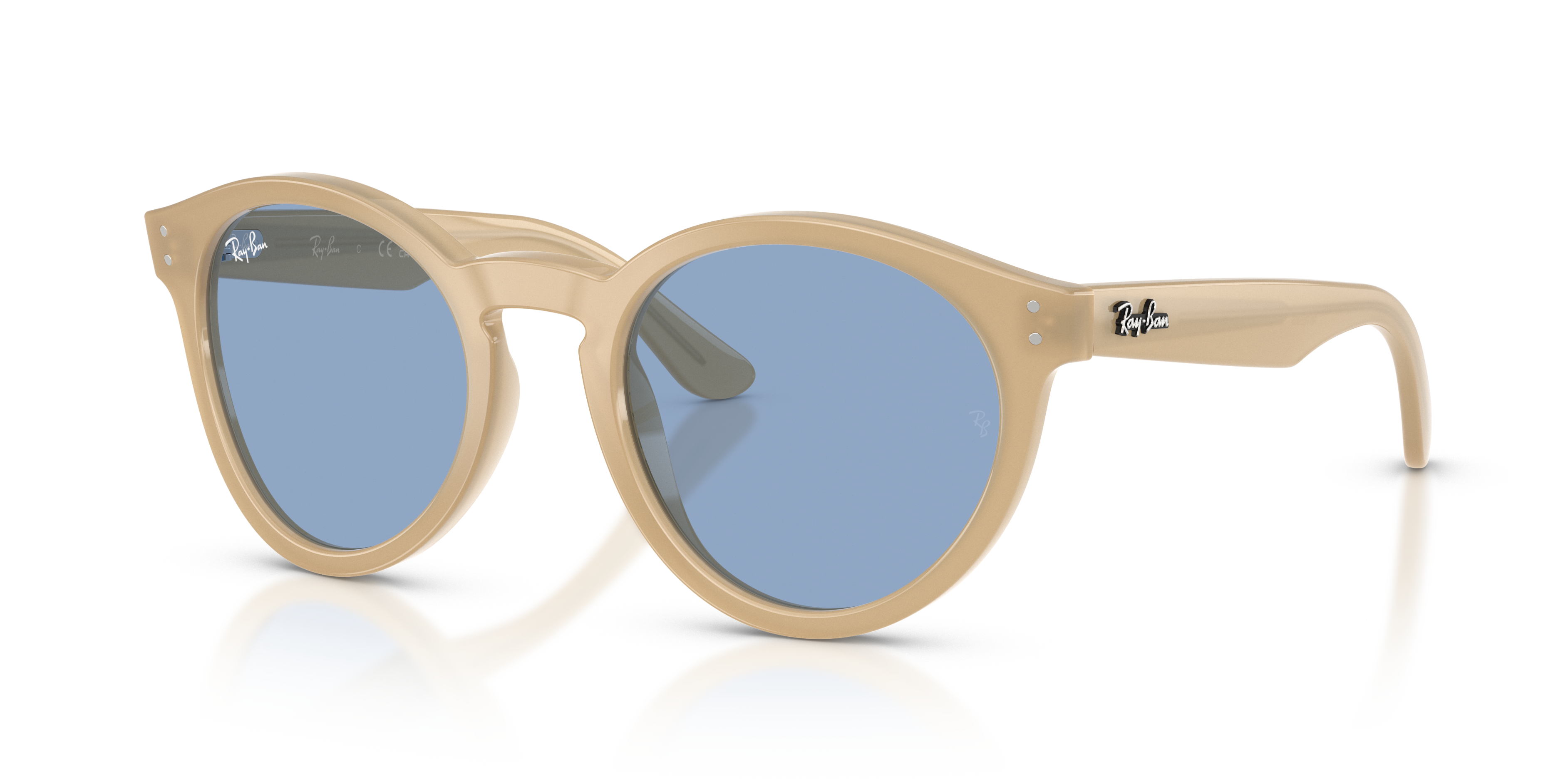 Ray-Ban RBR0505S 678072