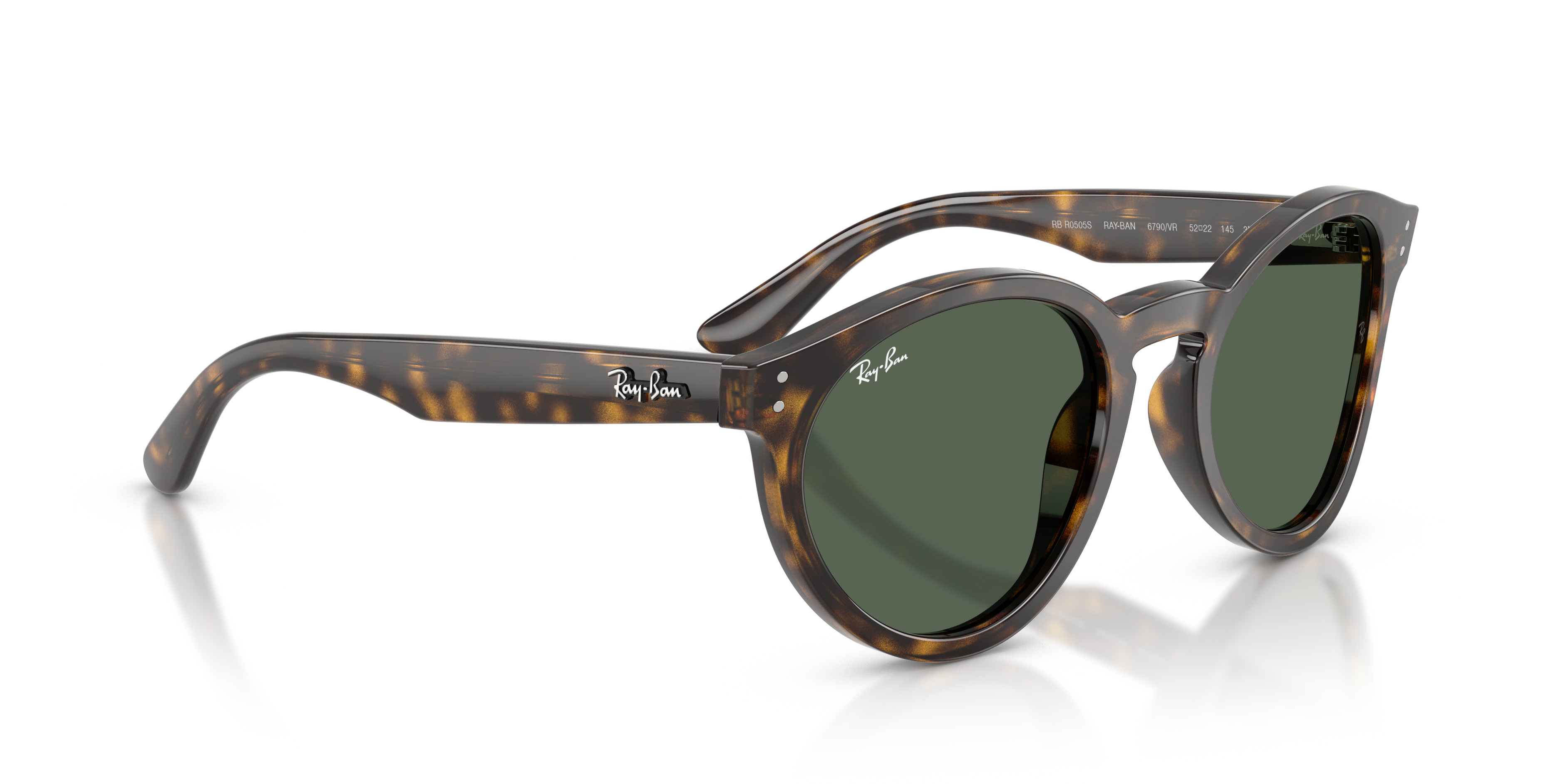 Ray-Ban RBR0505S 6790VR