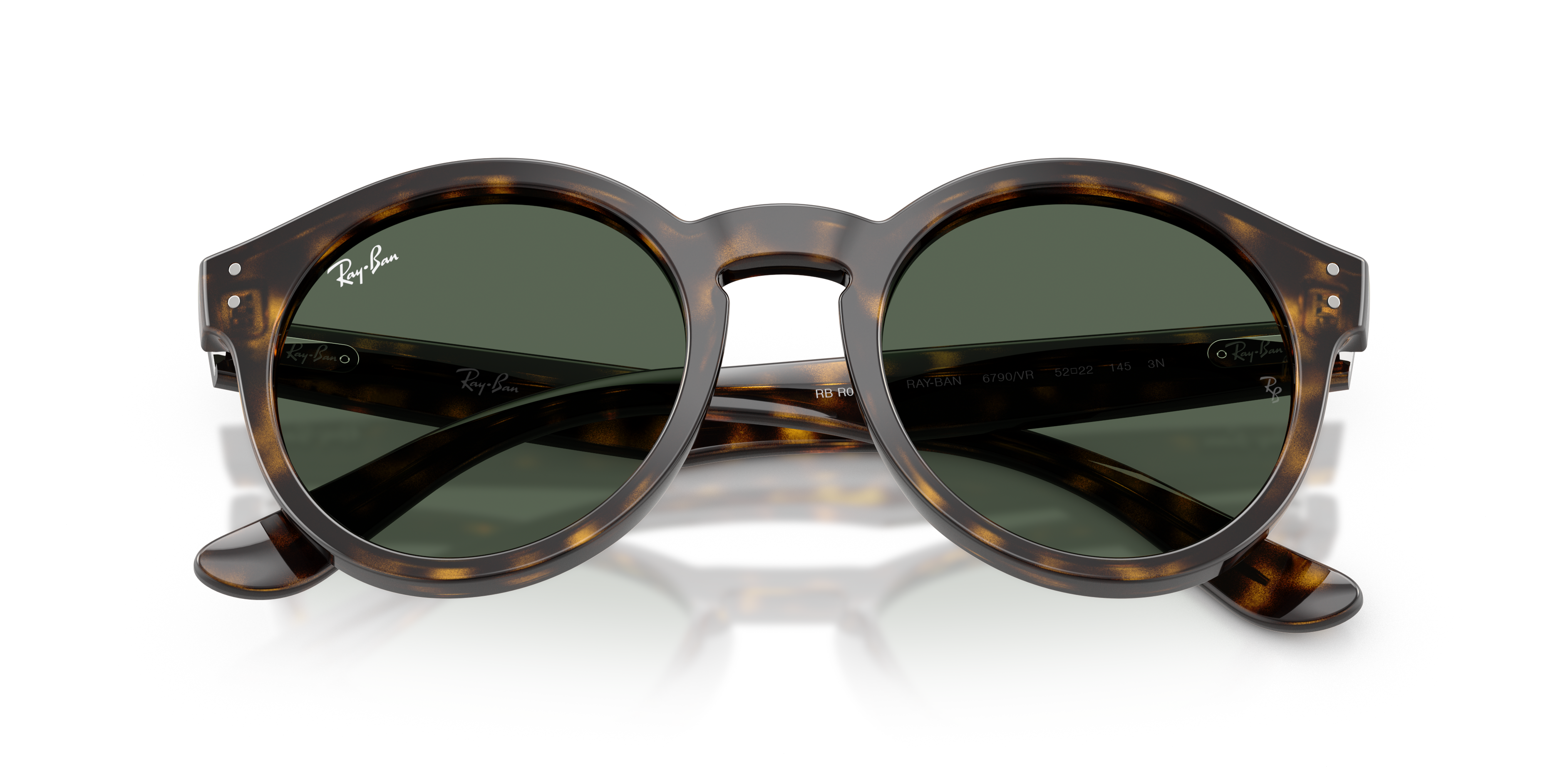 Ray-Ban RBR0505S 6790VR