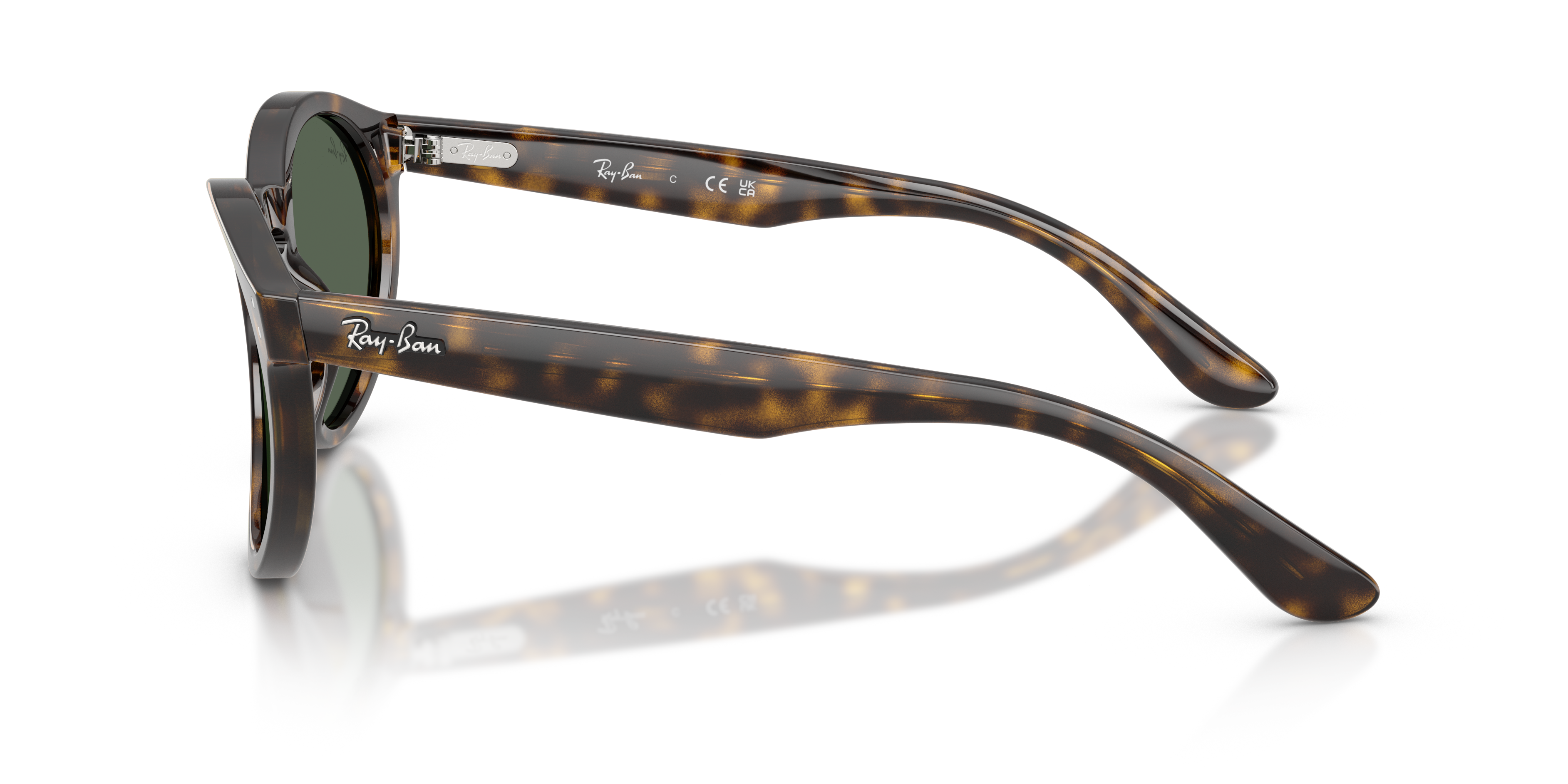 Ray-Ban RBR0505S 6790VR