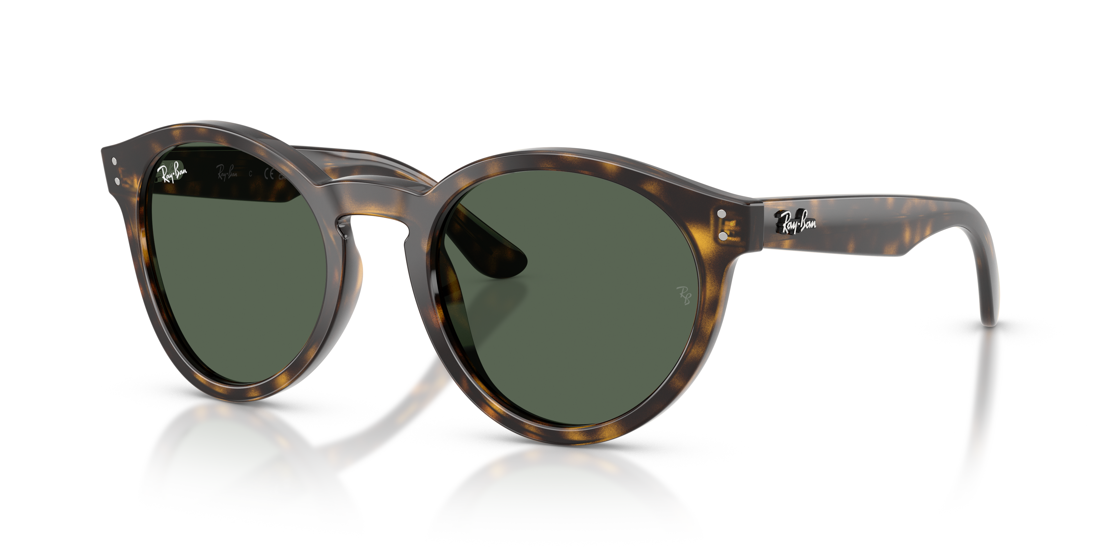 Ray-Ban RBR0505S 6790VR