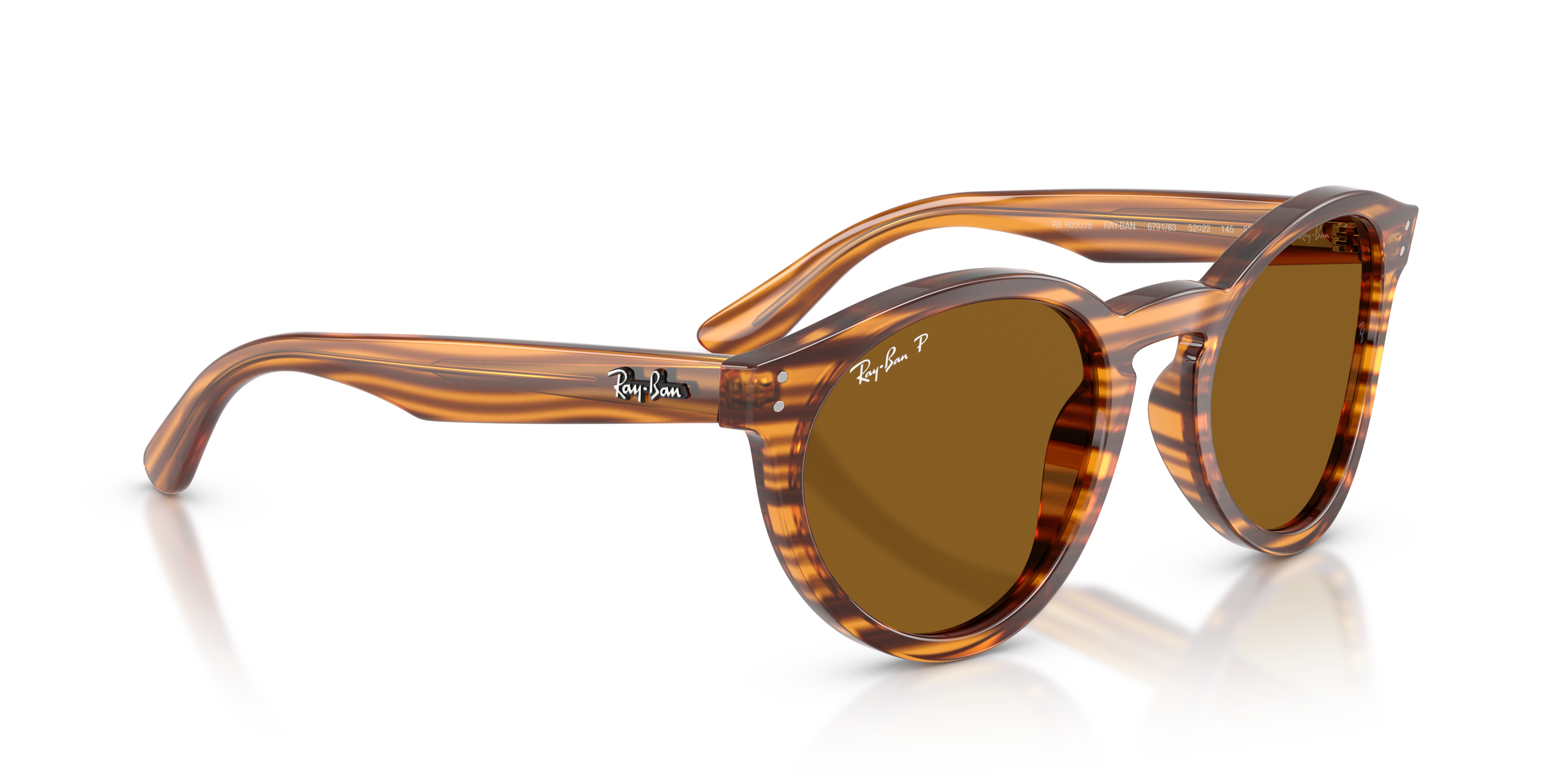 Ray-Ban RBR0505S 679183