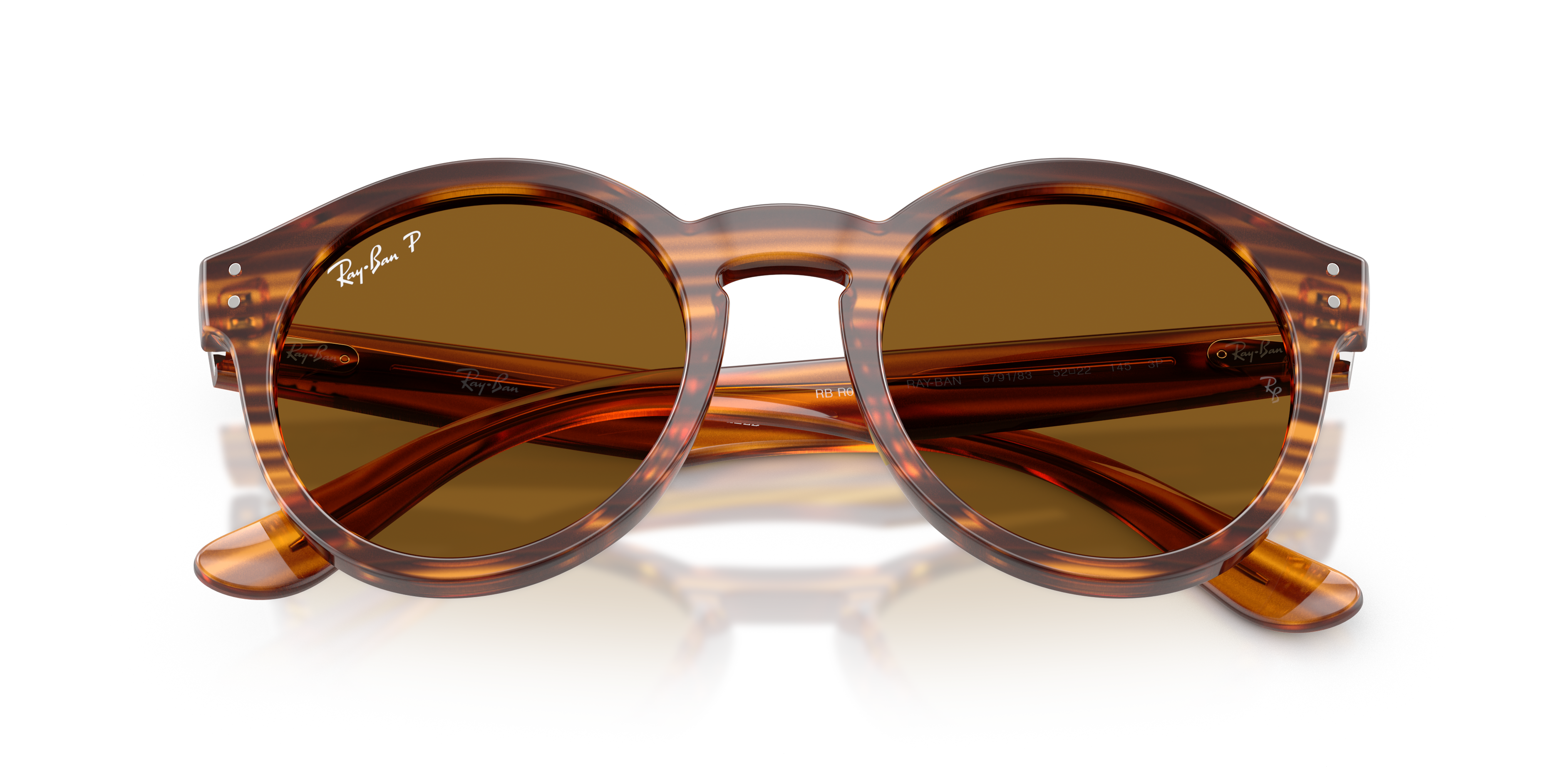 Ray-Ban RBR0505S 679183