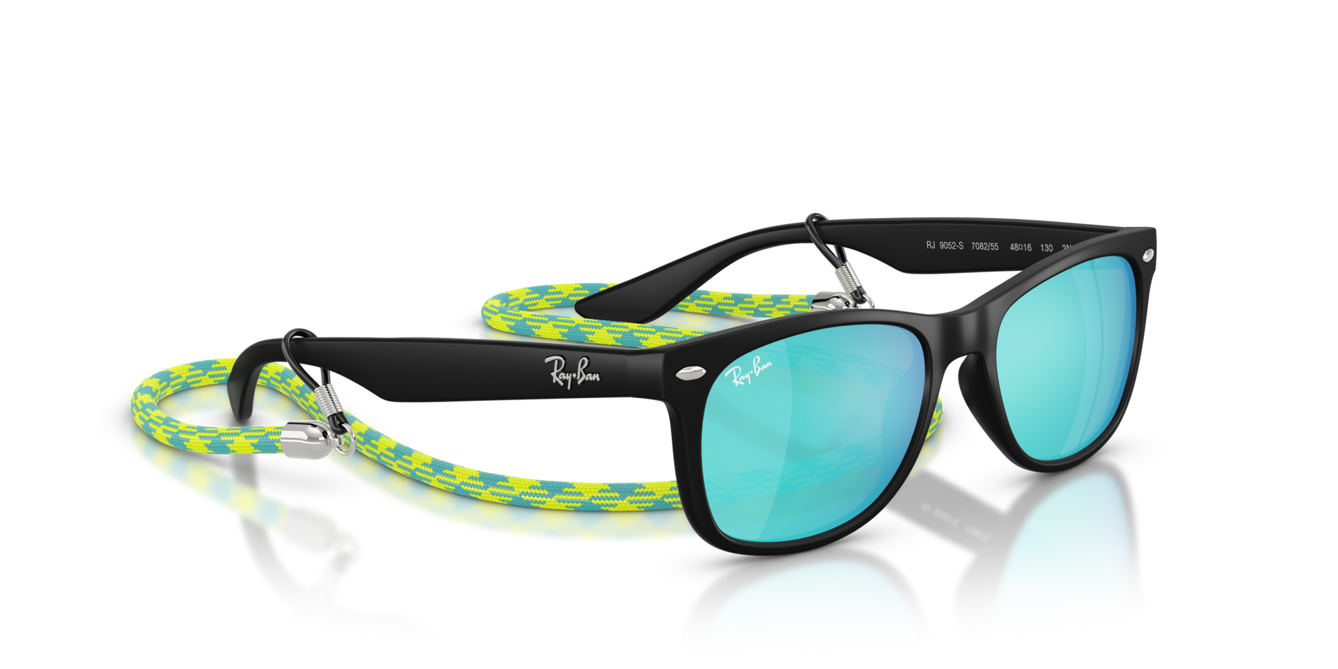 Ray-Ban RJ9052S 702855 47