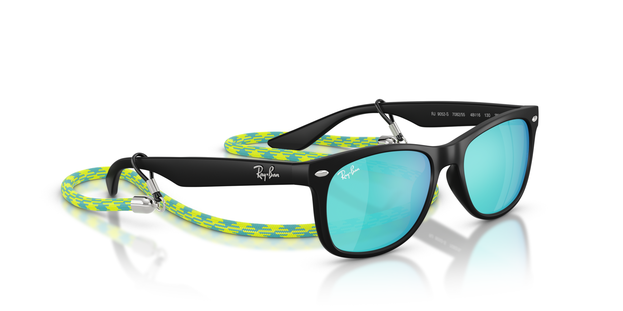 Ray-Ban RJ9052S 702855 47