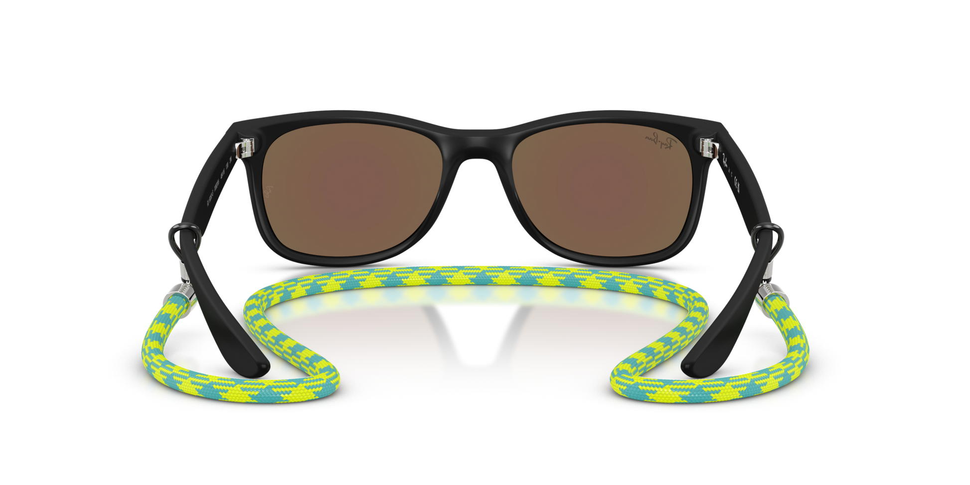 Ray-Ban RJ9052S 702855 47