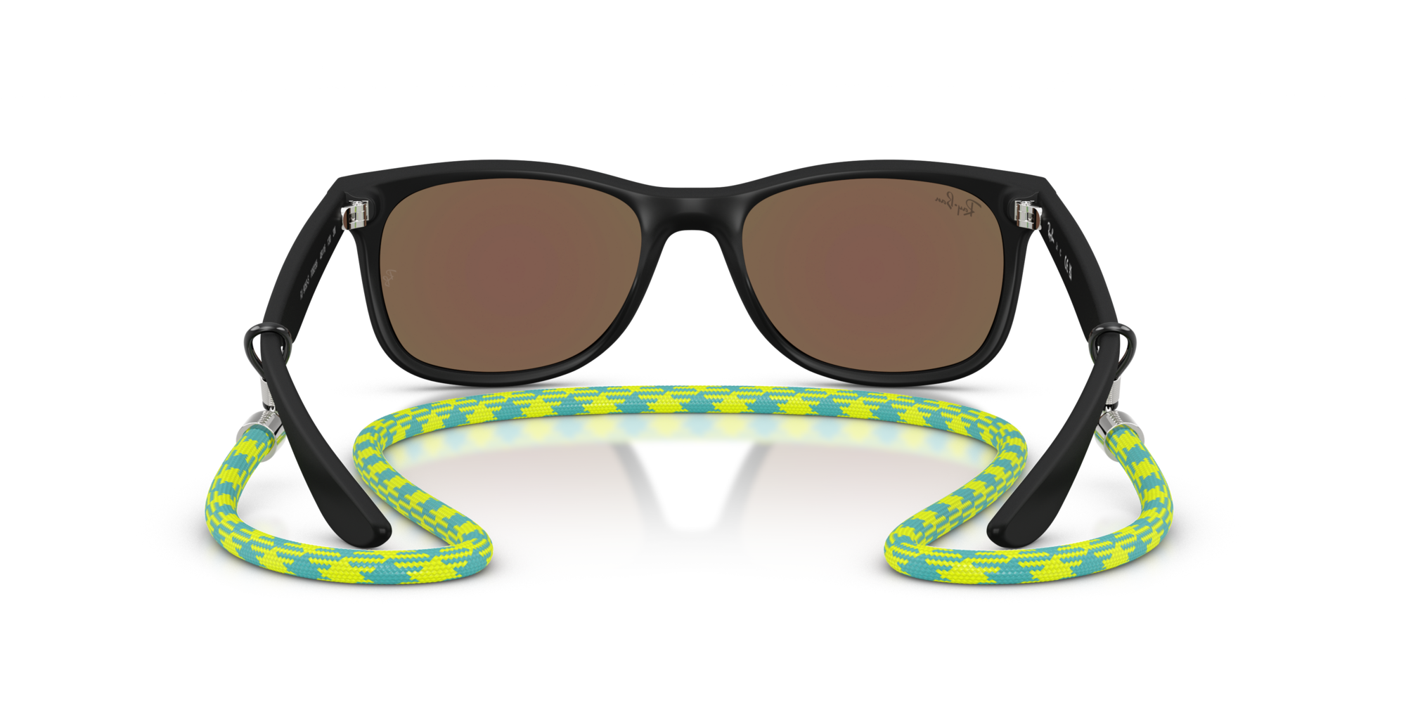 Ray-Ban RJ9052S 702855 47