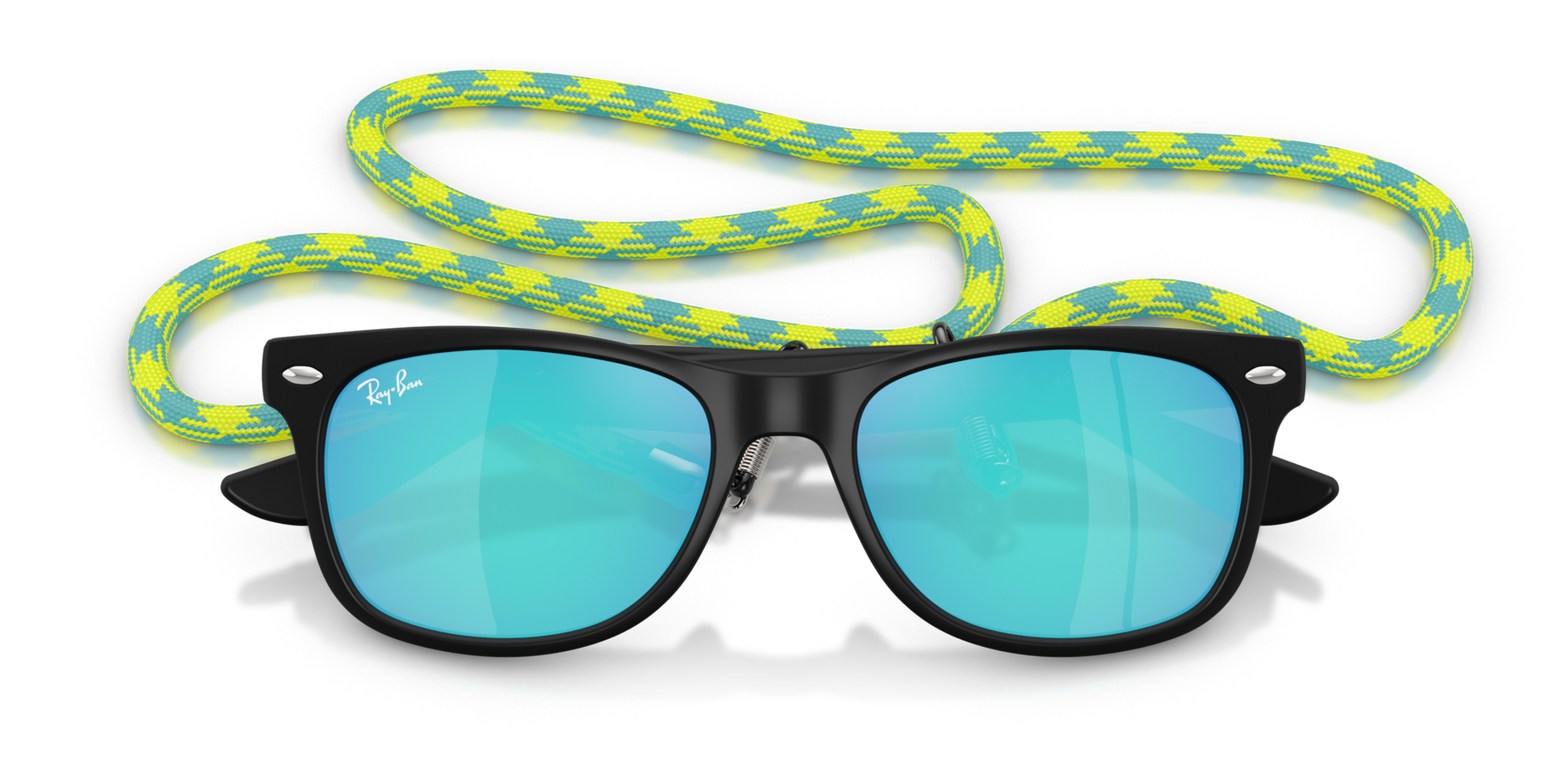 Ray-Ban RJ9052S 702855 47