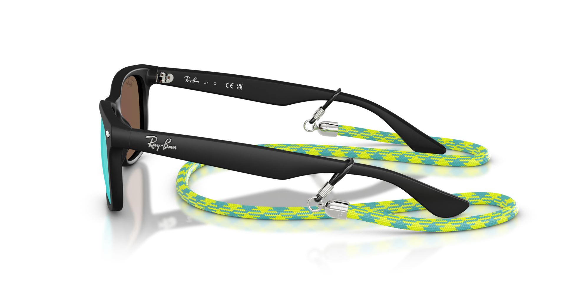 Ray-Ban RJ9052S 702855 47