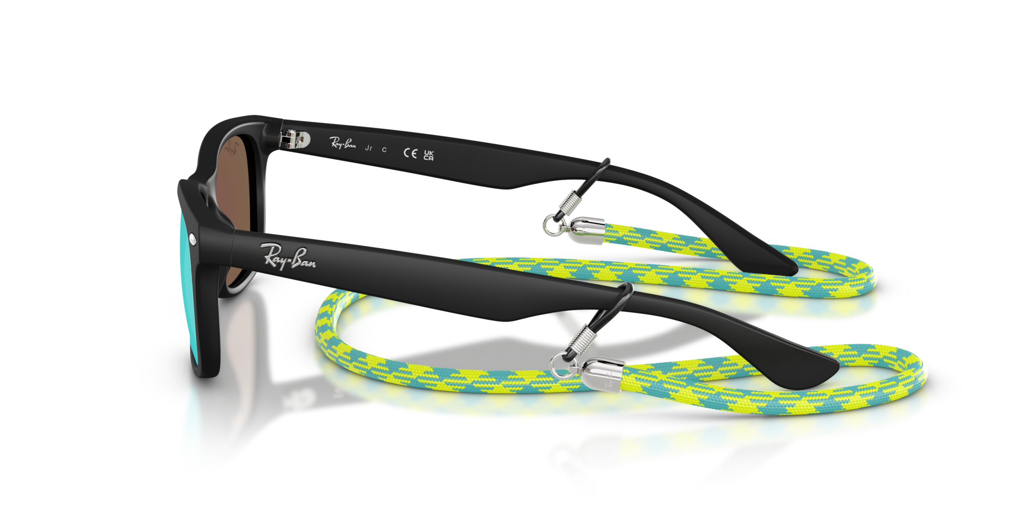 Ray-Ban RJ9052S 702855 47