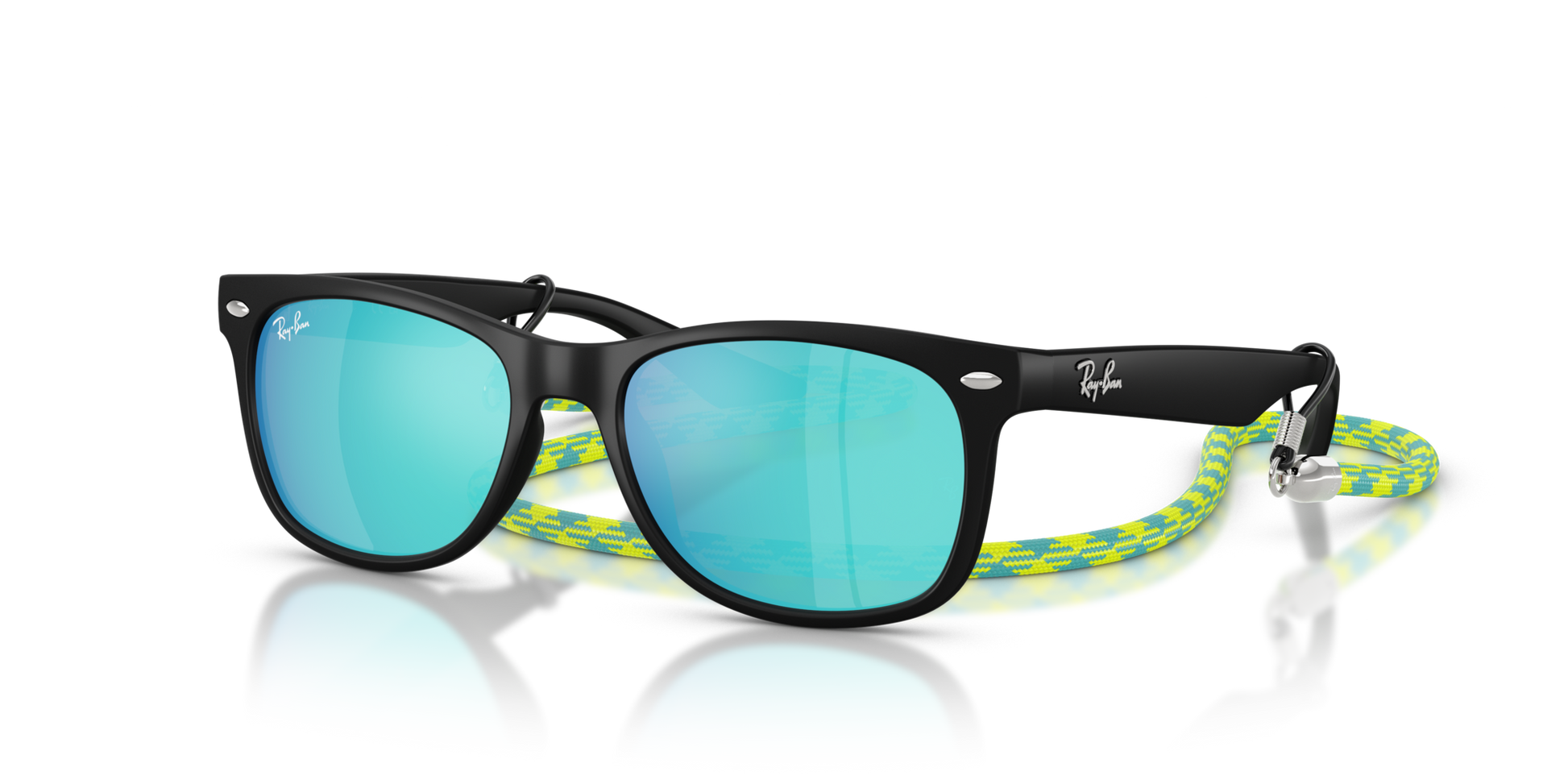 Ray-Ban RJ9052S 702855 47