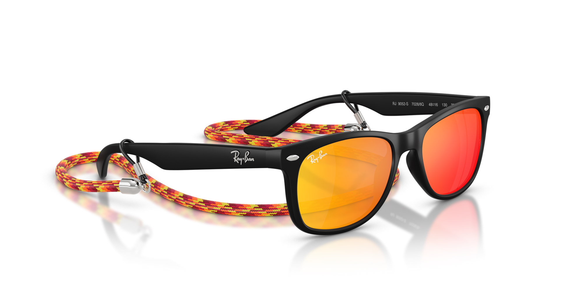 Ray-Ban RJ9052S 70286Q 47