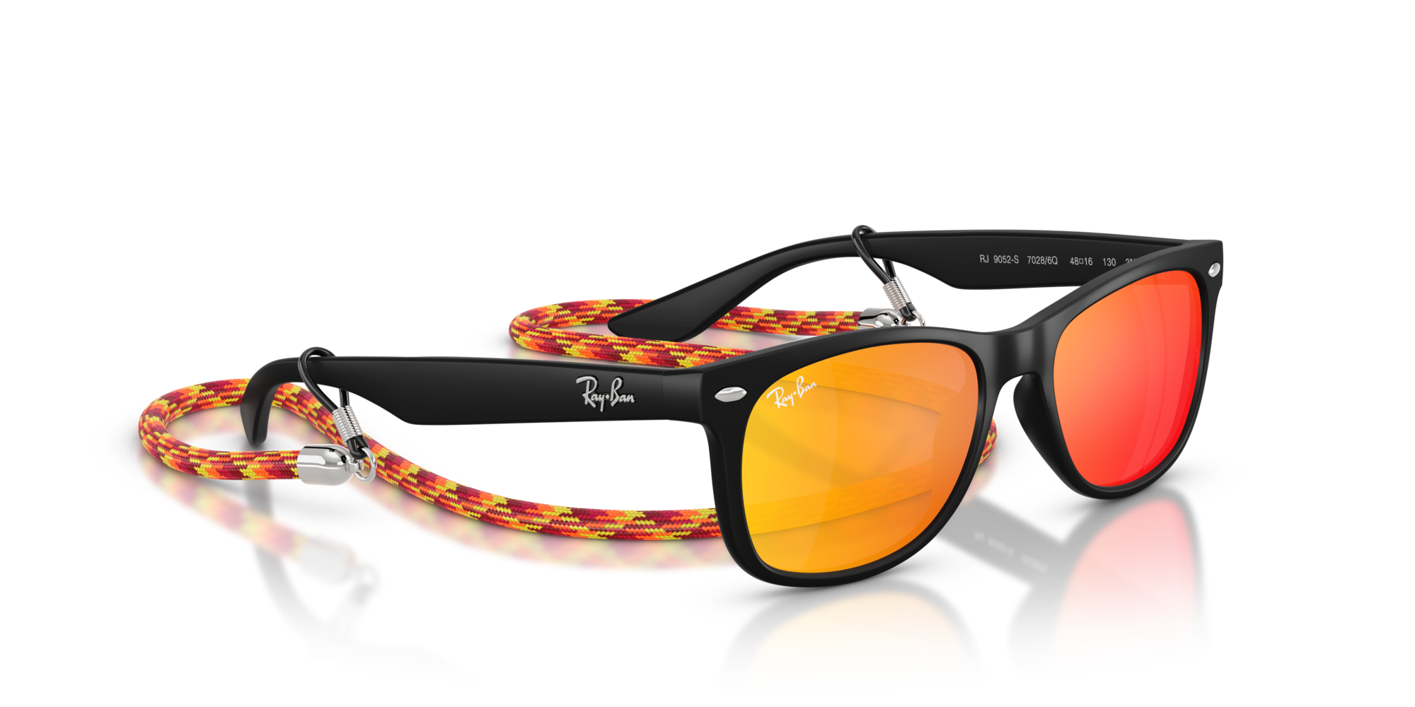 Ray-Ban RJ9052S 70286Q 47