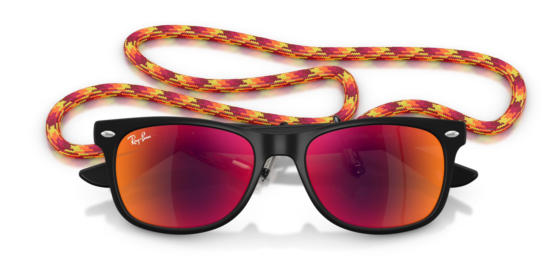 Ray-Ban RJ9052S 70286Q 47