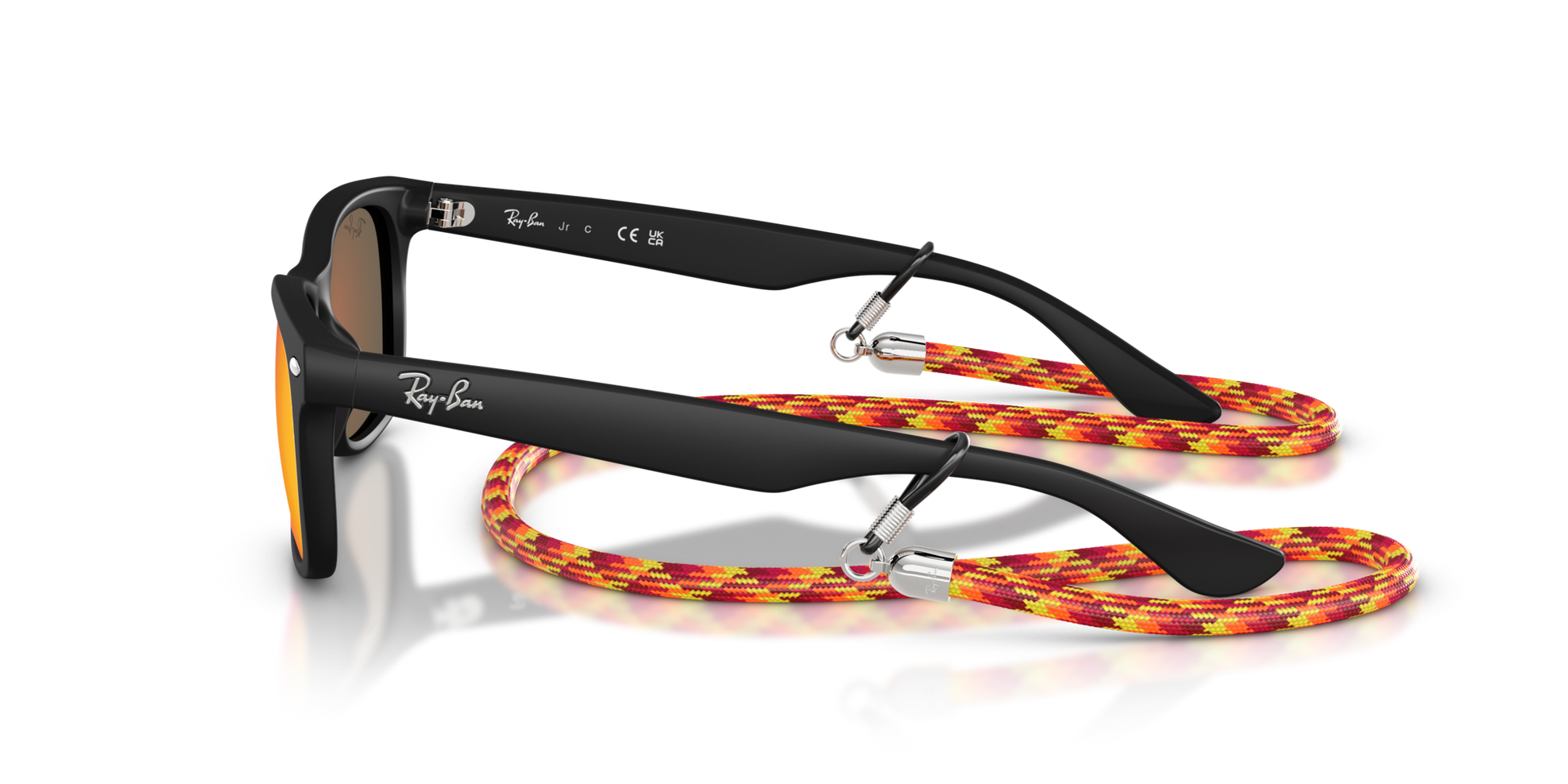 Ray-Ban RJ9052S 70286Q 47