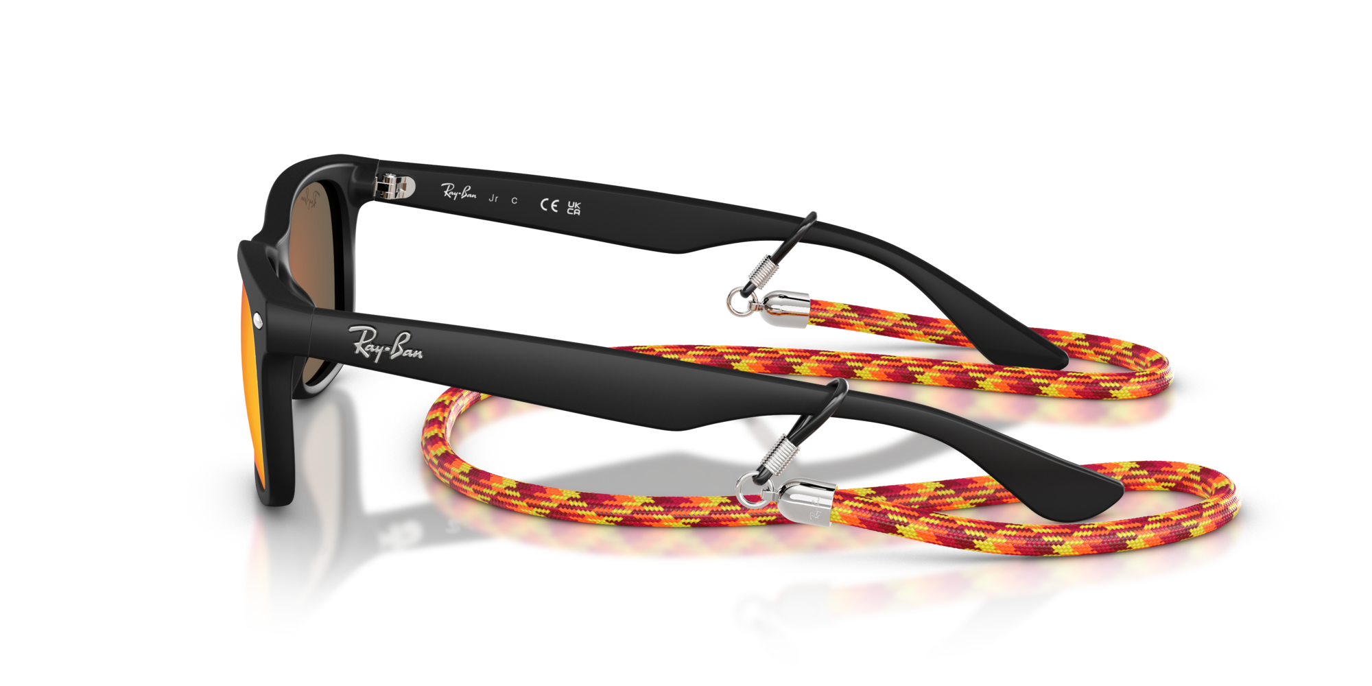 Ray-Ban RJ9052S 70286Q 47