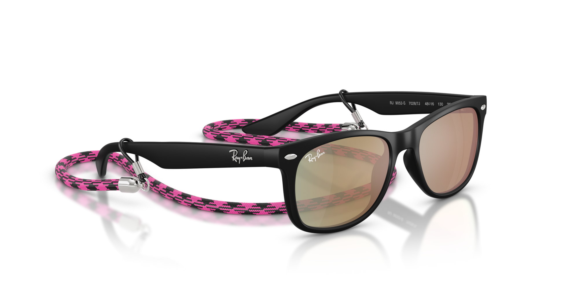 Ray-Ban RJ9052S 70287J 47