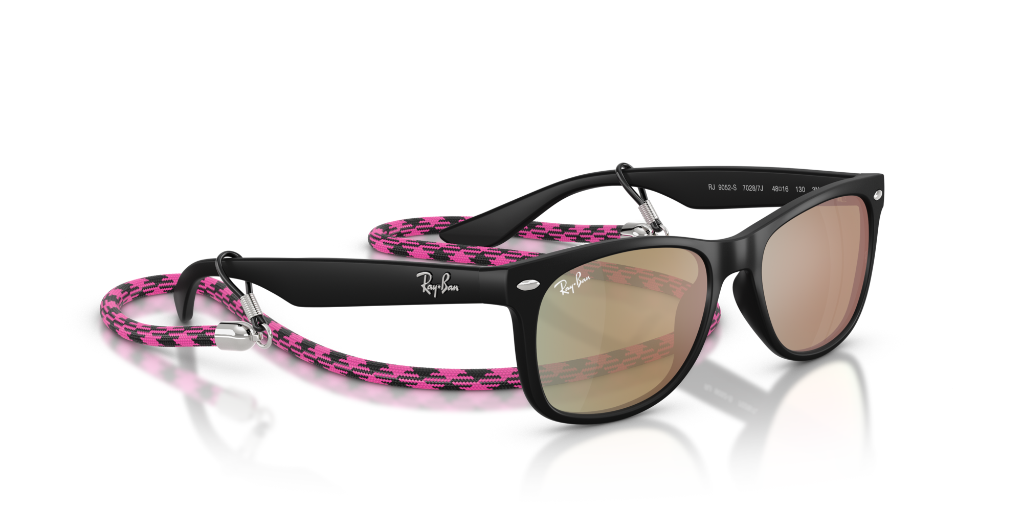 Ray-Ban RJ9052S 70287J 47