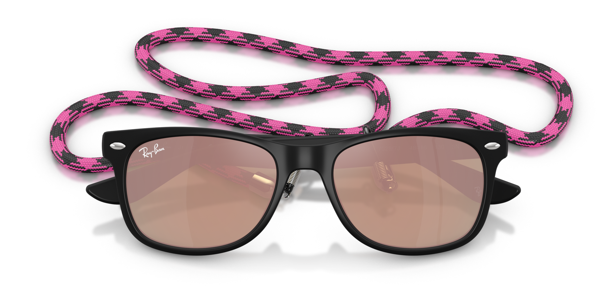 Ray-Ban RJ9052S 70287J 47