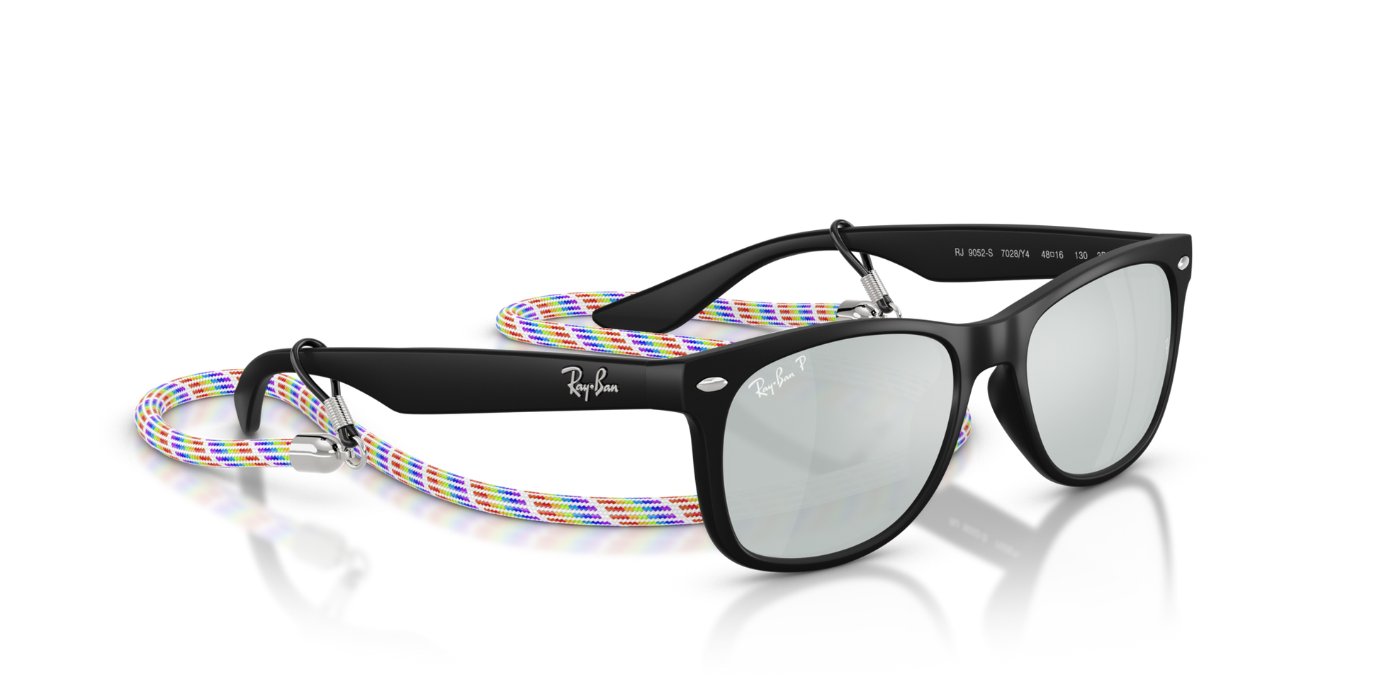 Ray-Ban RJ9052S 7028Y4 47