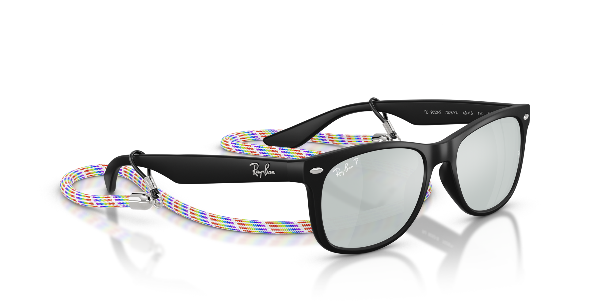 Ray-Ban RJ9052S 7028Y4 47