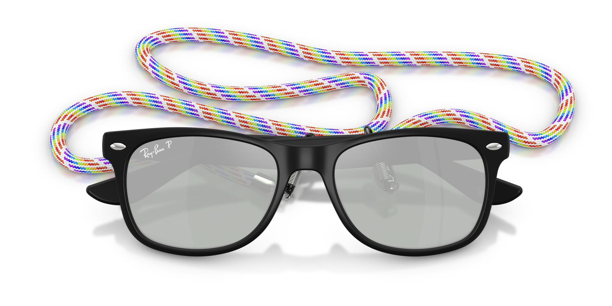 Ray-Ban RJ9052S 7028Y4 47