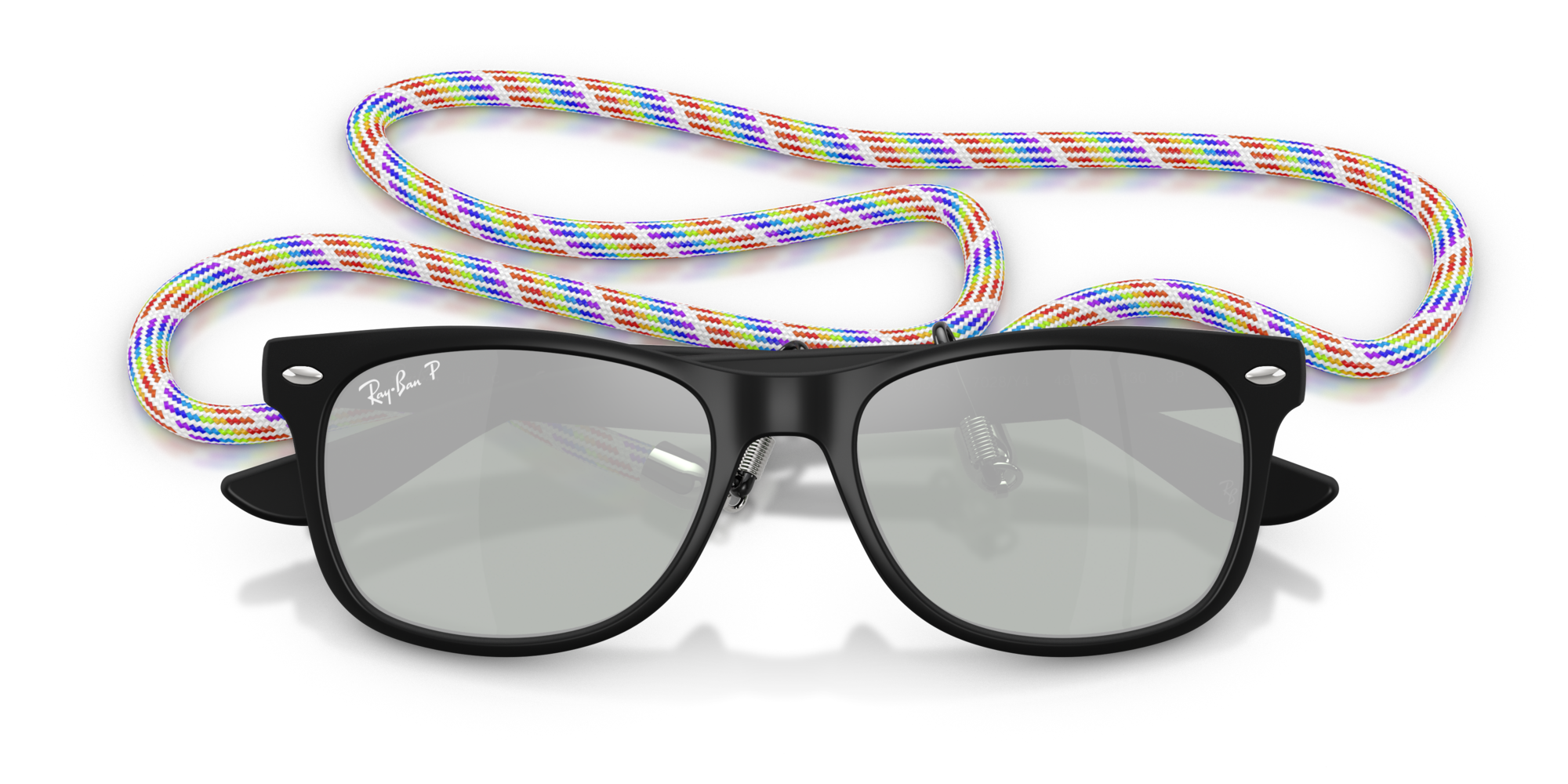 Ray-Ban RJ9052S 7028Y4 47