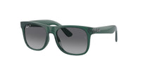 Ray-Ban RJ9069S JUNIOR JUSTIN 7130T3