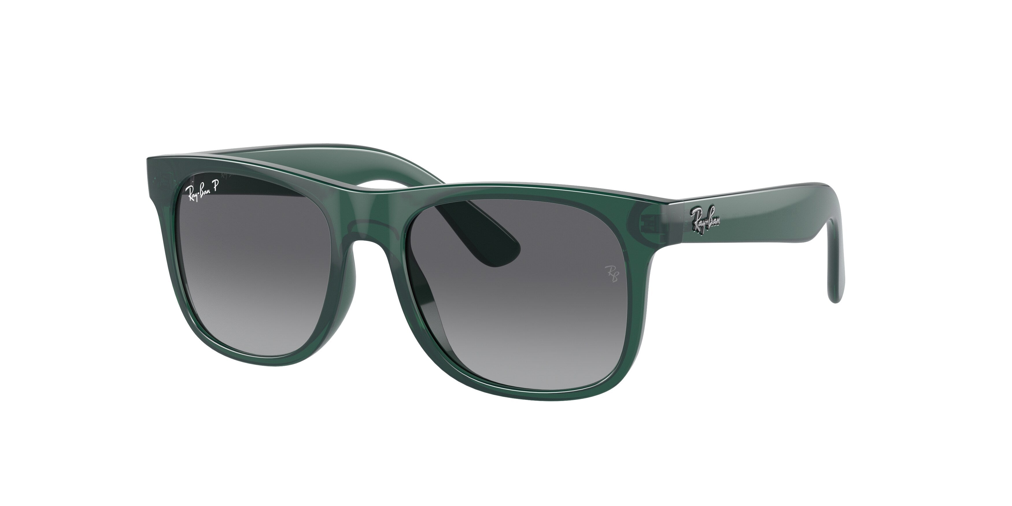 Ray-Ban RJ9069S JUNIOR JUSTIN 7130T3
