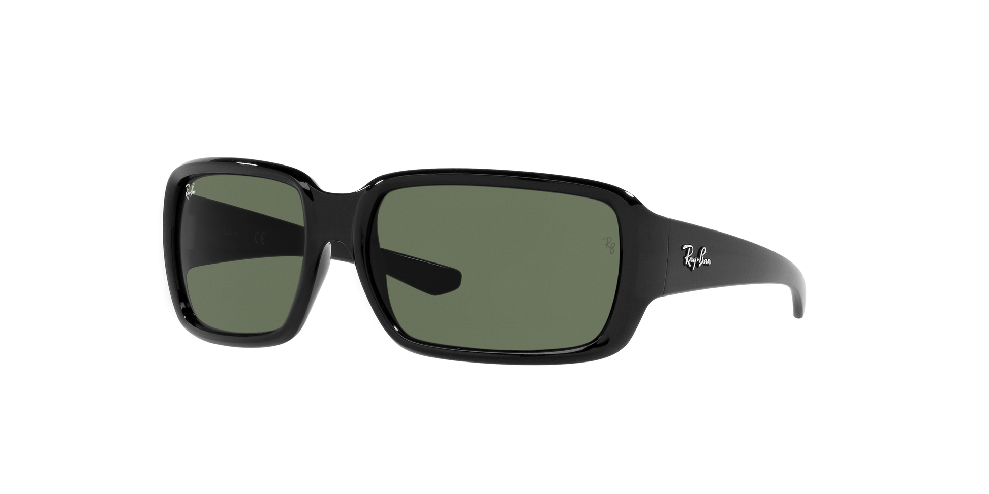 Ray-Ban RJ9072S 100/71