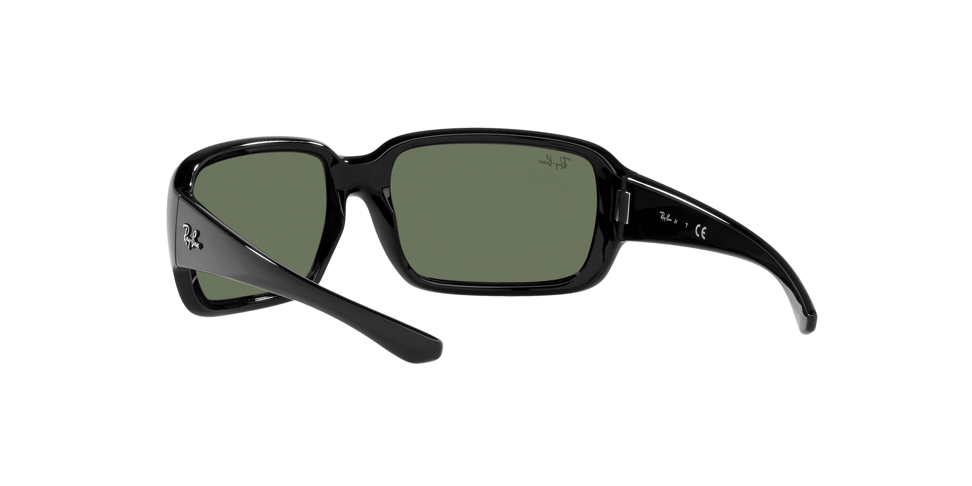 Ray-Ban RJ9072S 100/71
