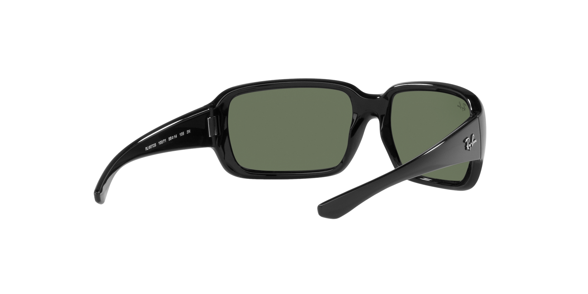 Ray-Ban RJ9072S 100/71