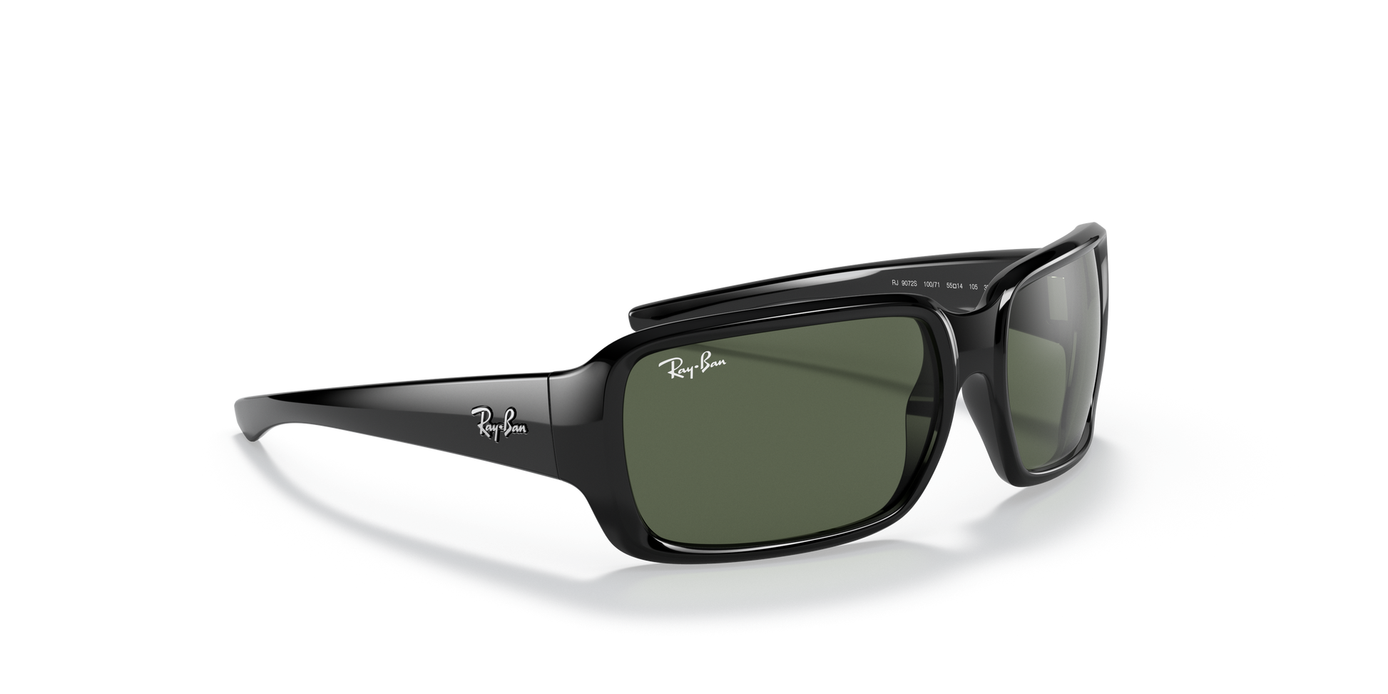 Ray-Ban RJ9072S 100/71