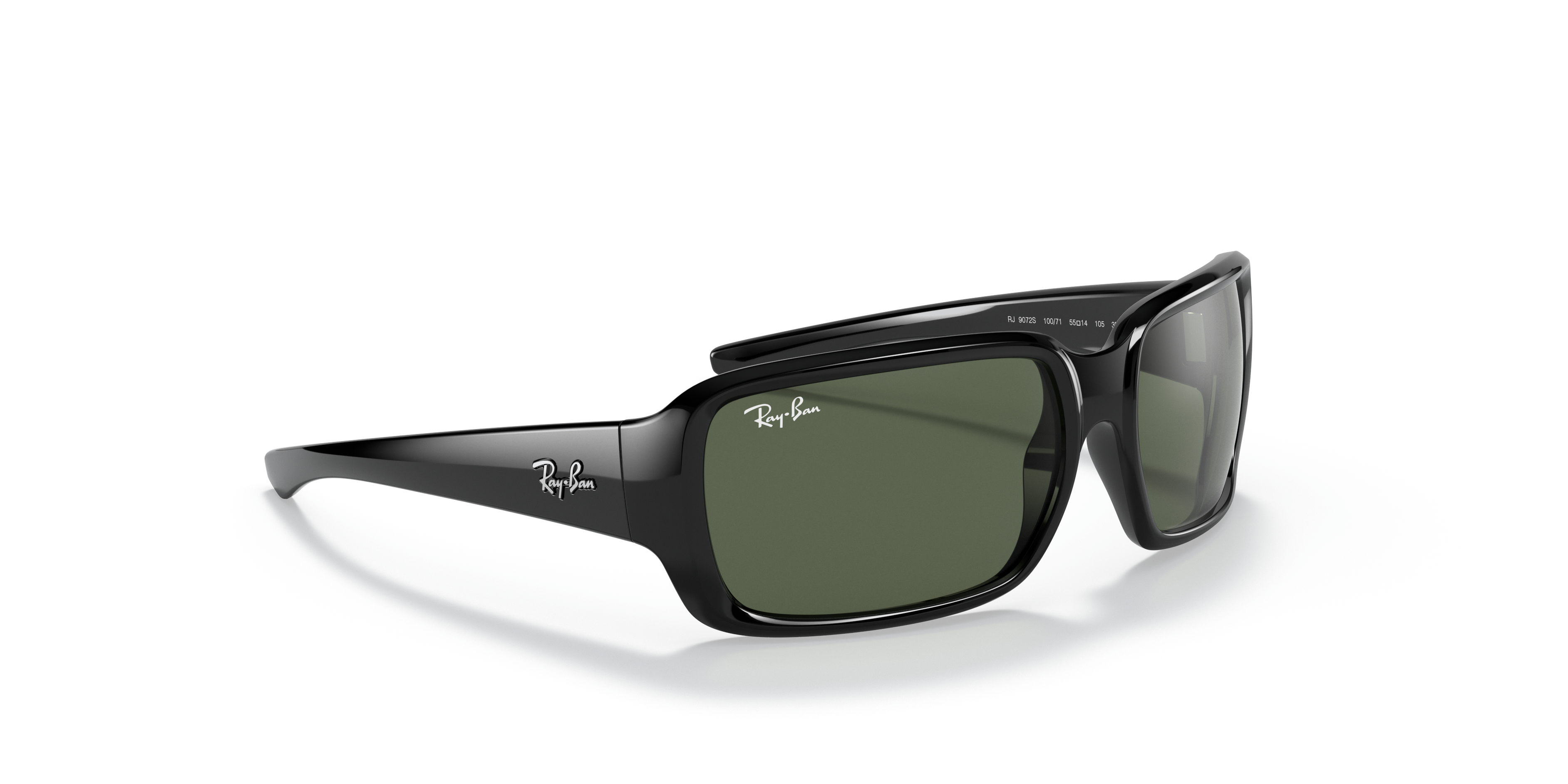 Ray-Ban RJ9072S 100/71
