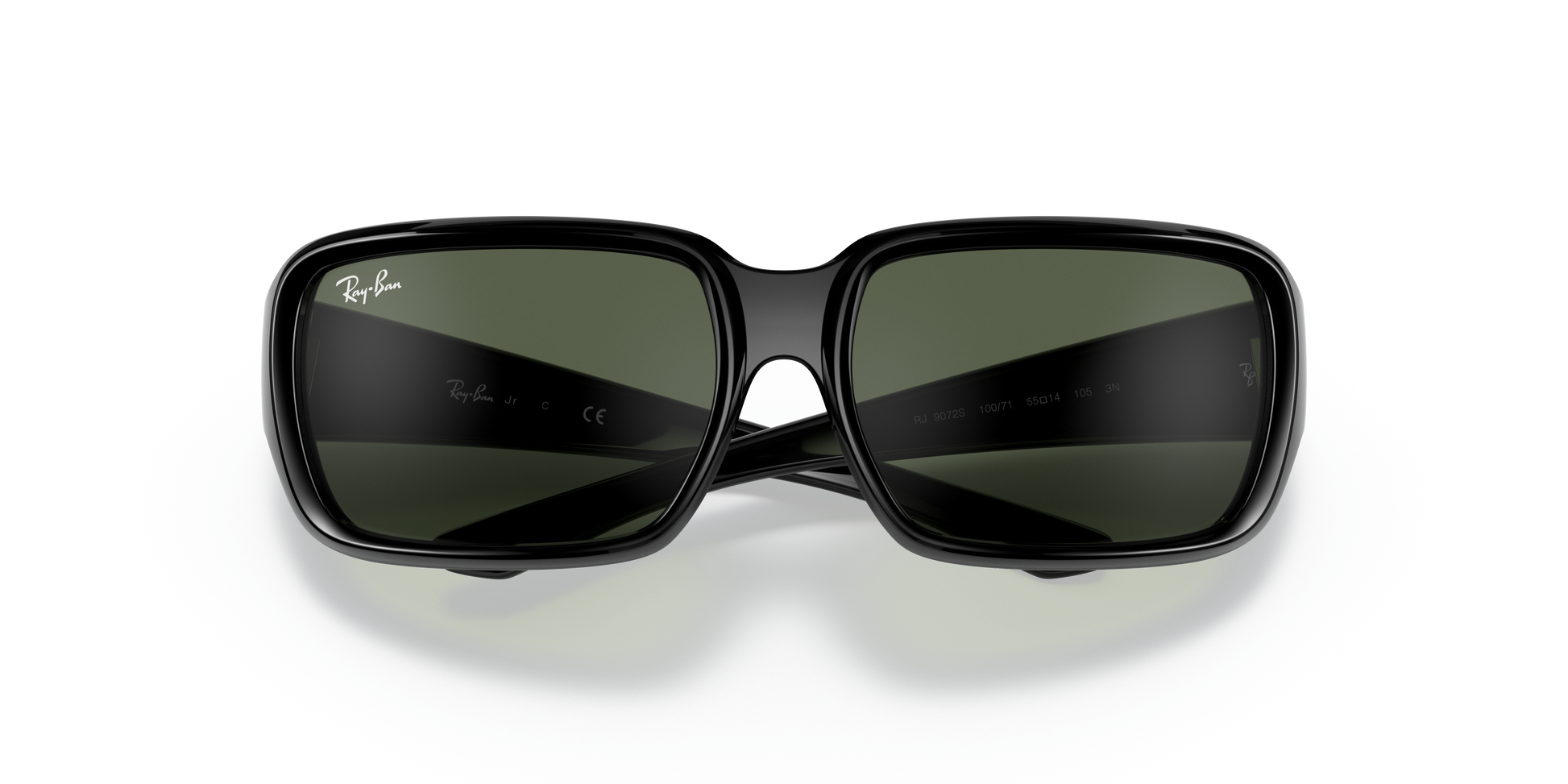 Ray-Ban RJ9072S 100/71