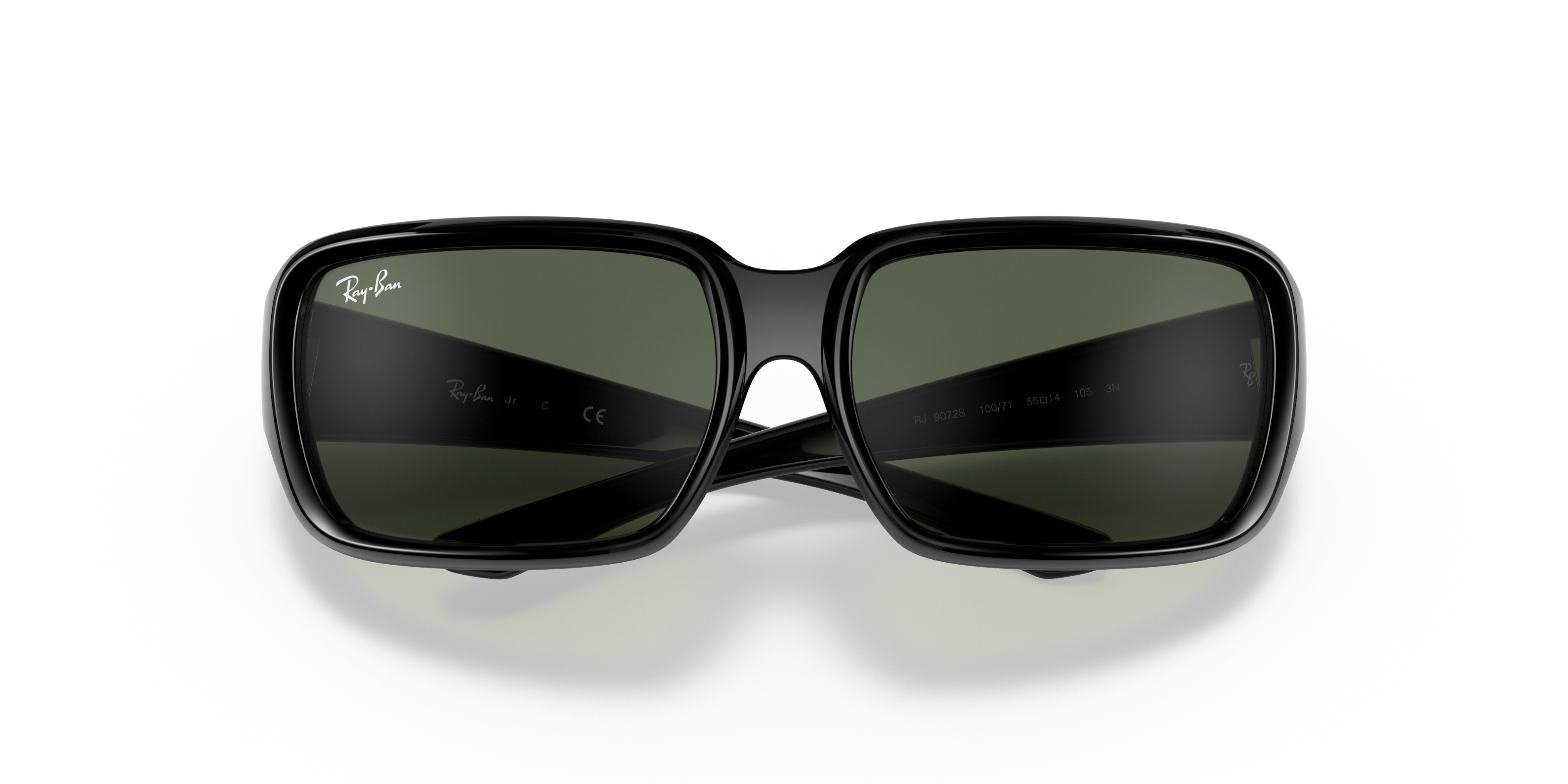 Ray-Ban RJ9072S 100/71