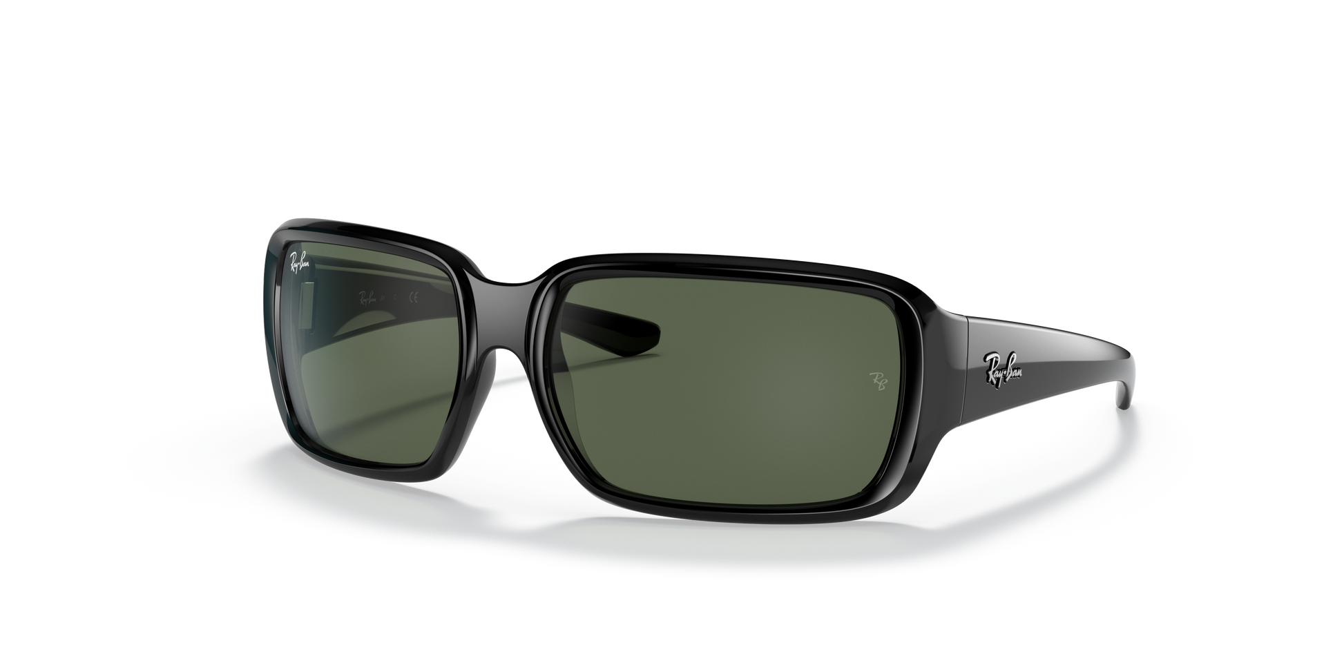 Ray-Ban RJ9072S 100/71